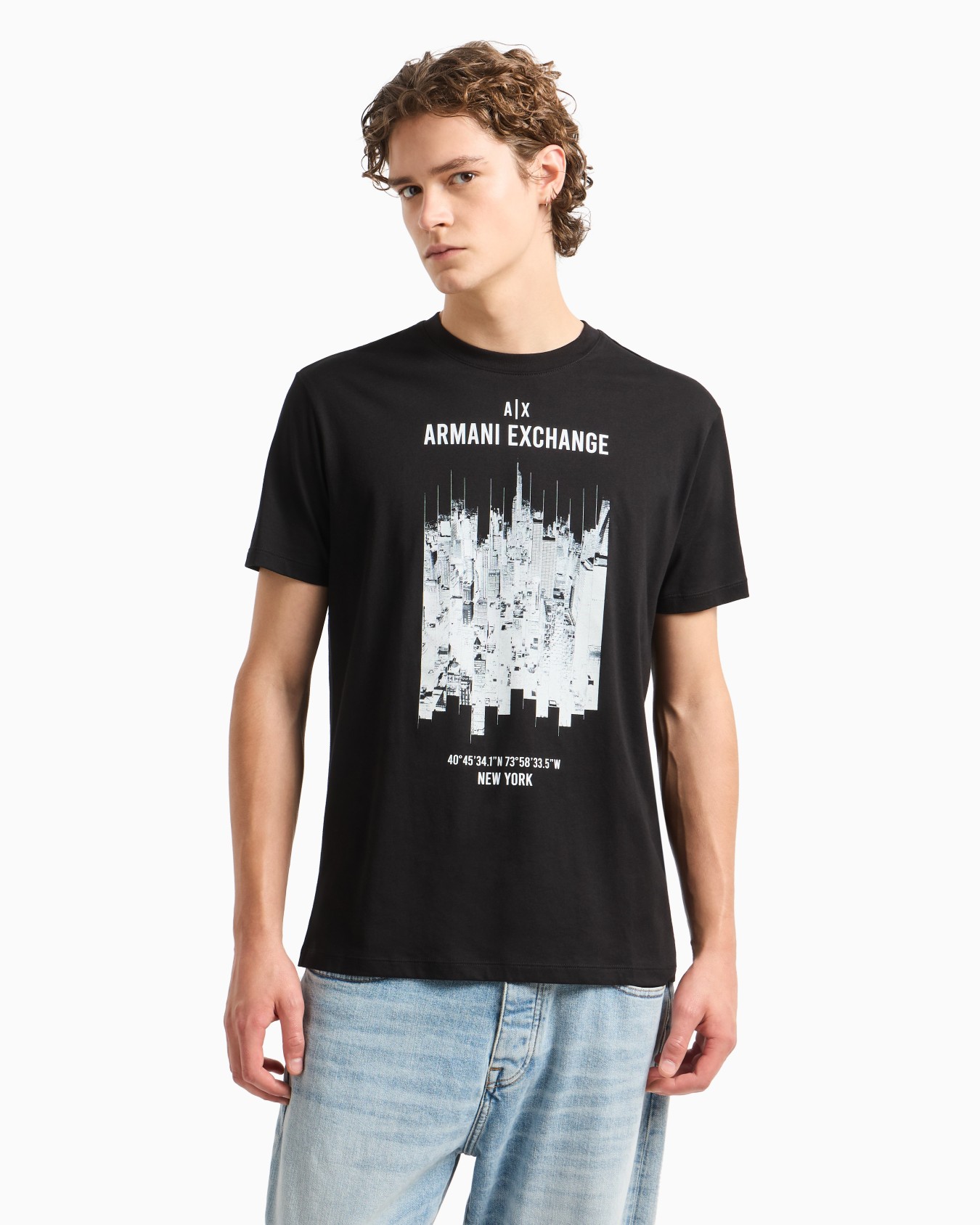 Regular Fit T-Shirts Slide 1