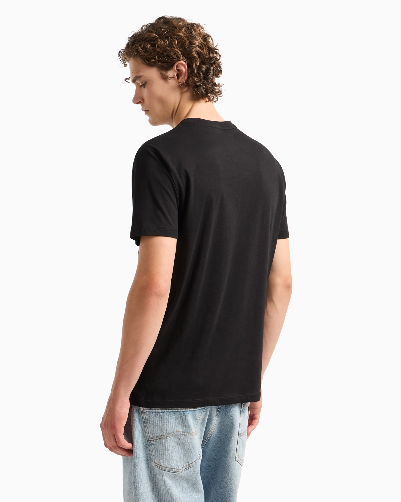 Regular Fit T-Shirts Slide 2