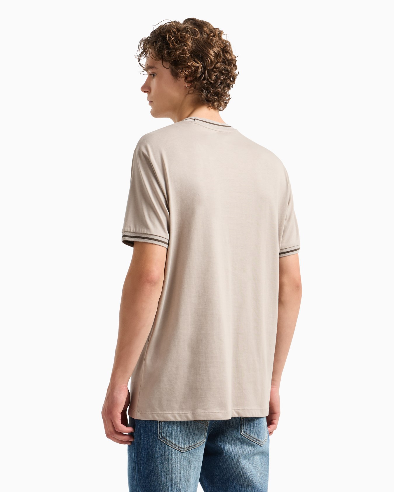 Regular Fit T-Shirts Slide 2