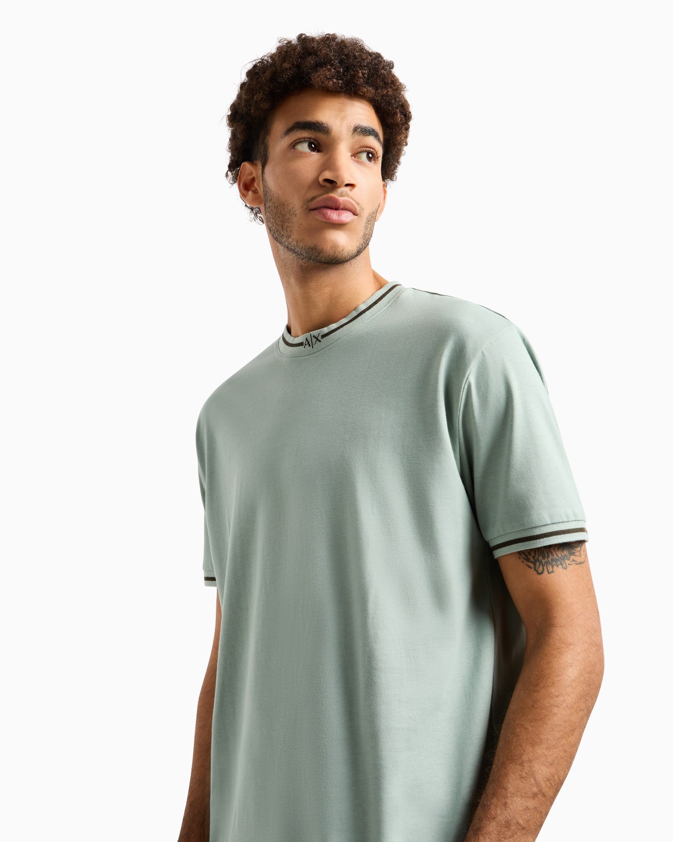 Regular Fit T-Shirts Slide 4