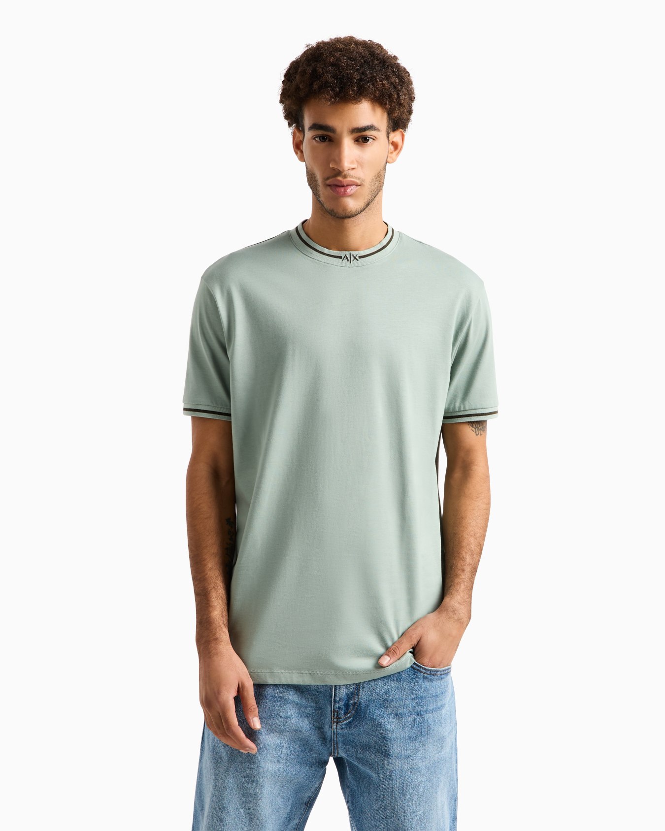 Regular Fit T-Shirts Slide 1