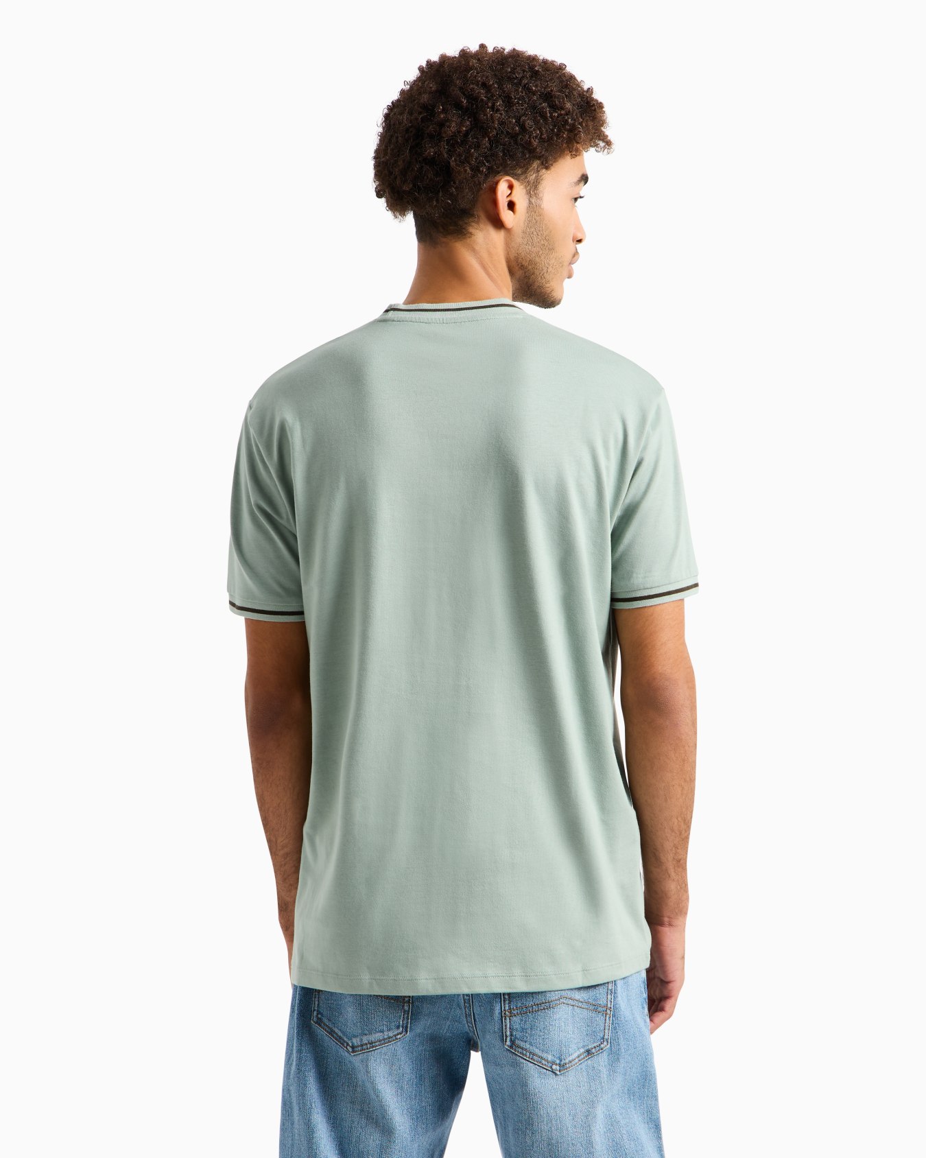 Regular Fit T-Shirts Slide 2