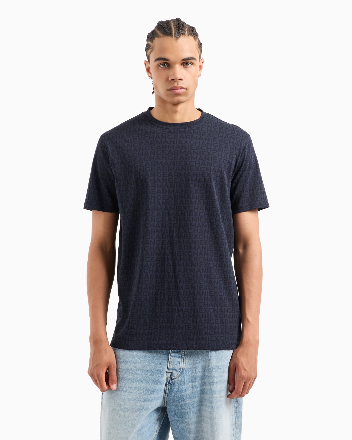Camisetas regular fit Diapositiva 1