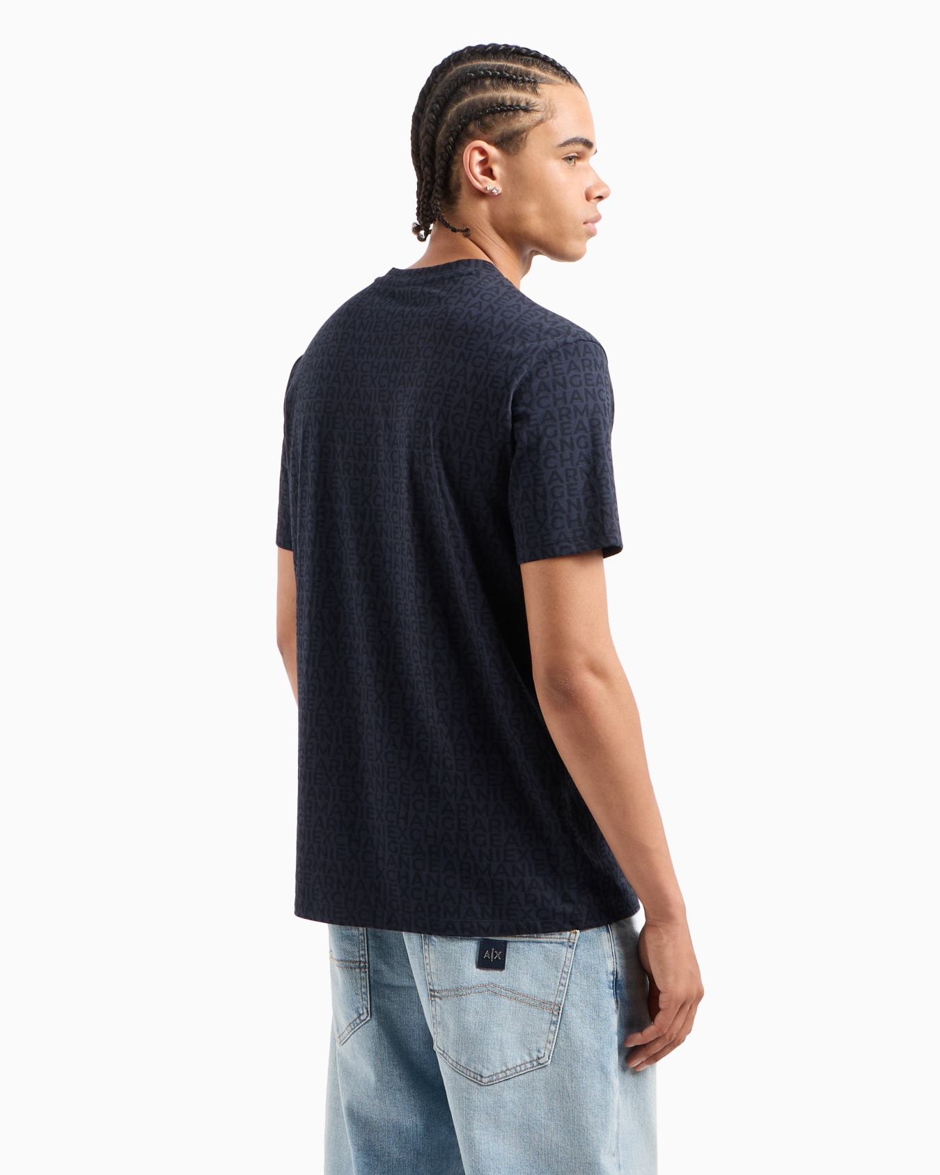 Camisetas regular fit Diapositiva 2