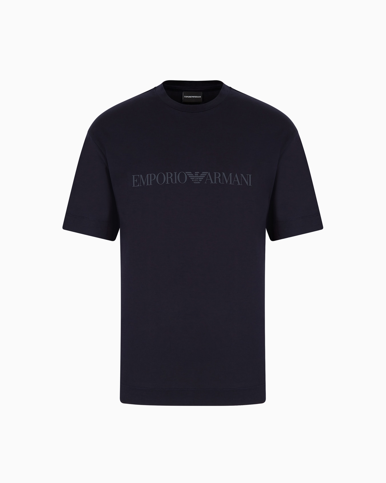 T-shirts coupe classique Diapositive 0