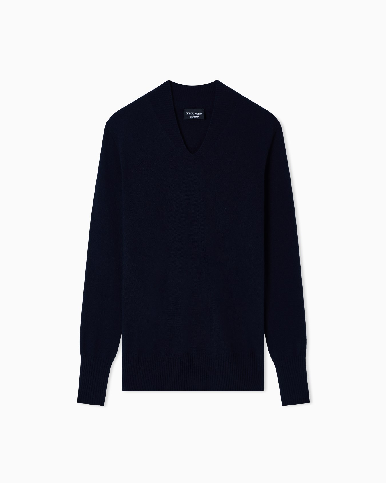 Pull en cachemire alashan Diapositive 0