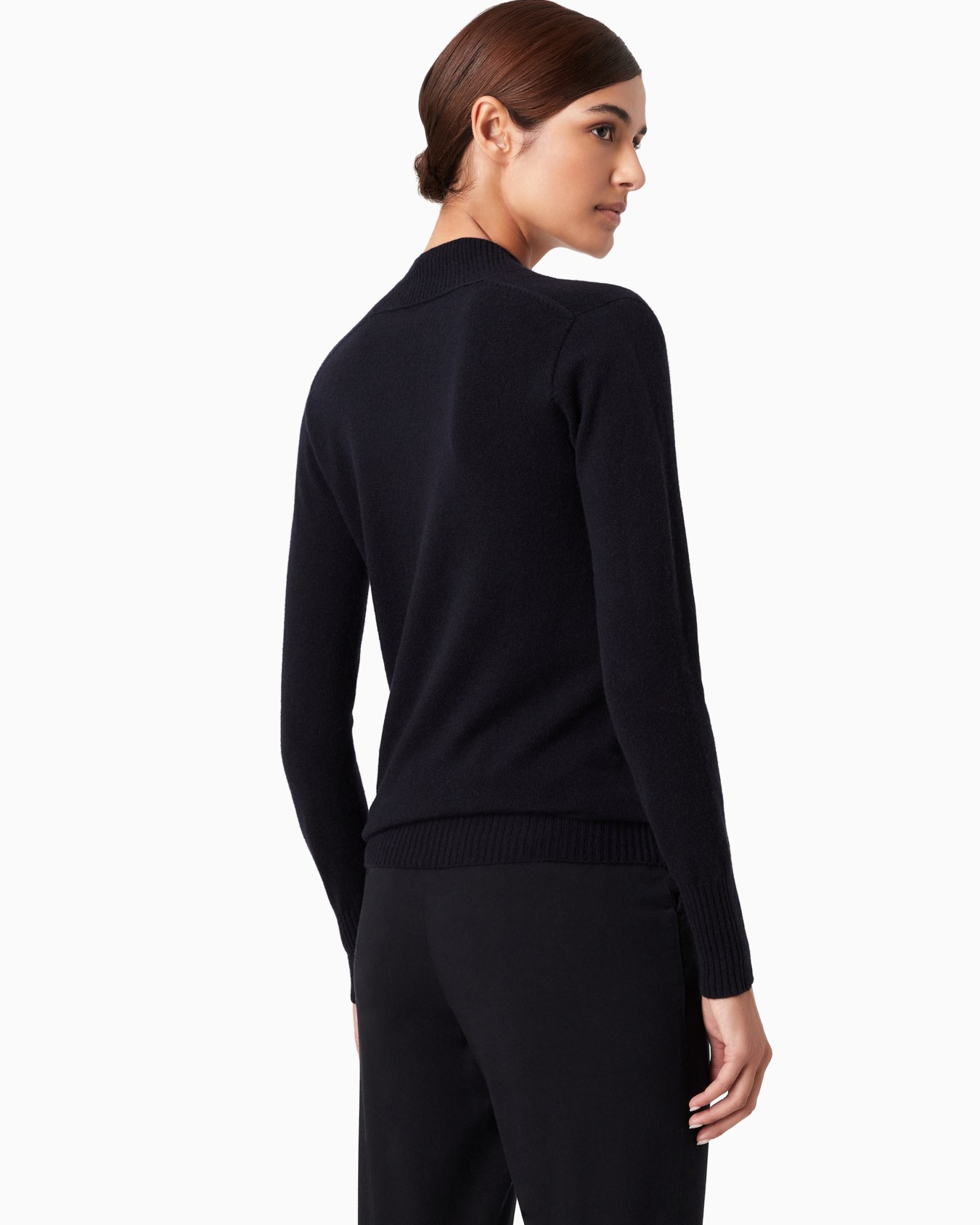 Alashan cashmere jumper Slide 2