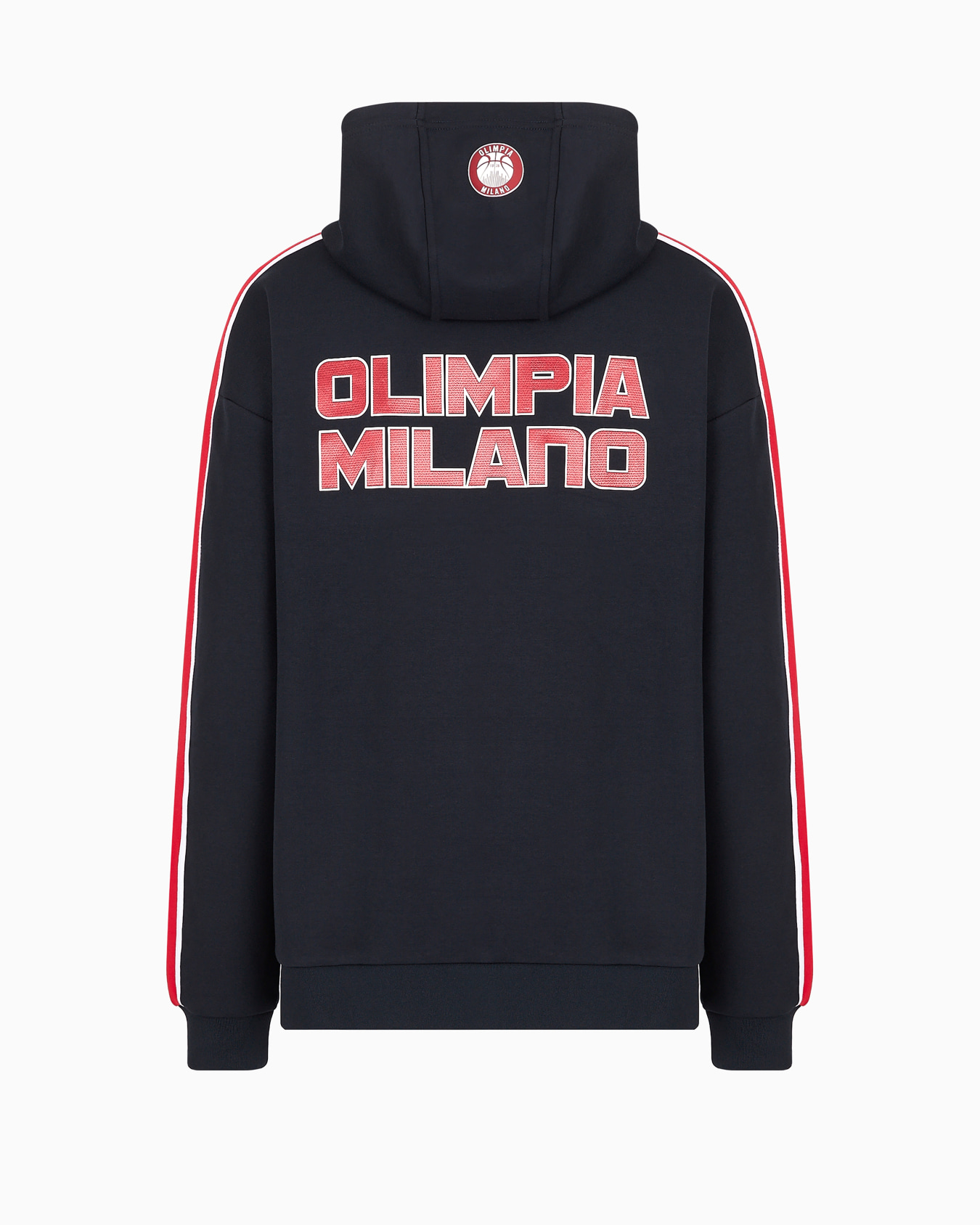 Felpe con cappuccio Slide 1