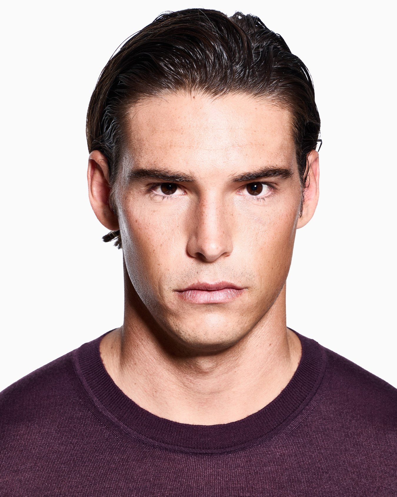 Cashmere crew-neck jumper Slide 4