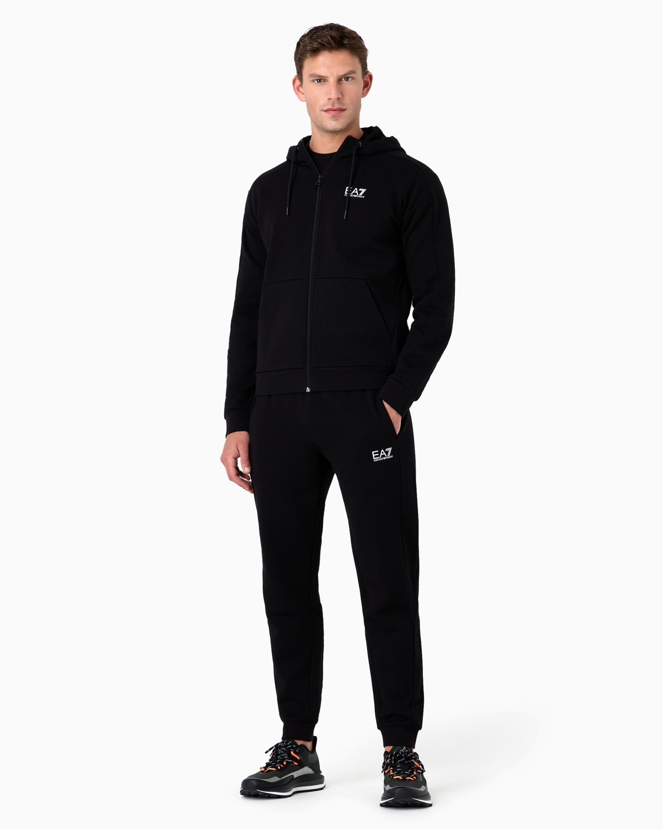 Survêtements Diapositive 1