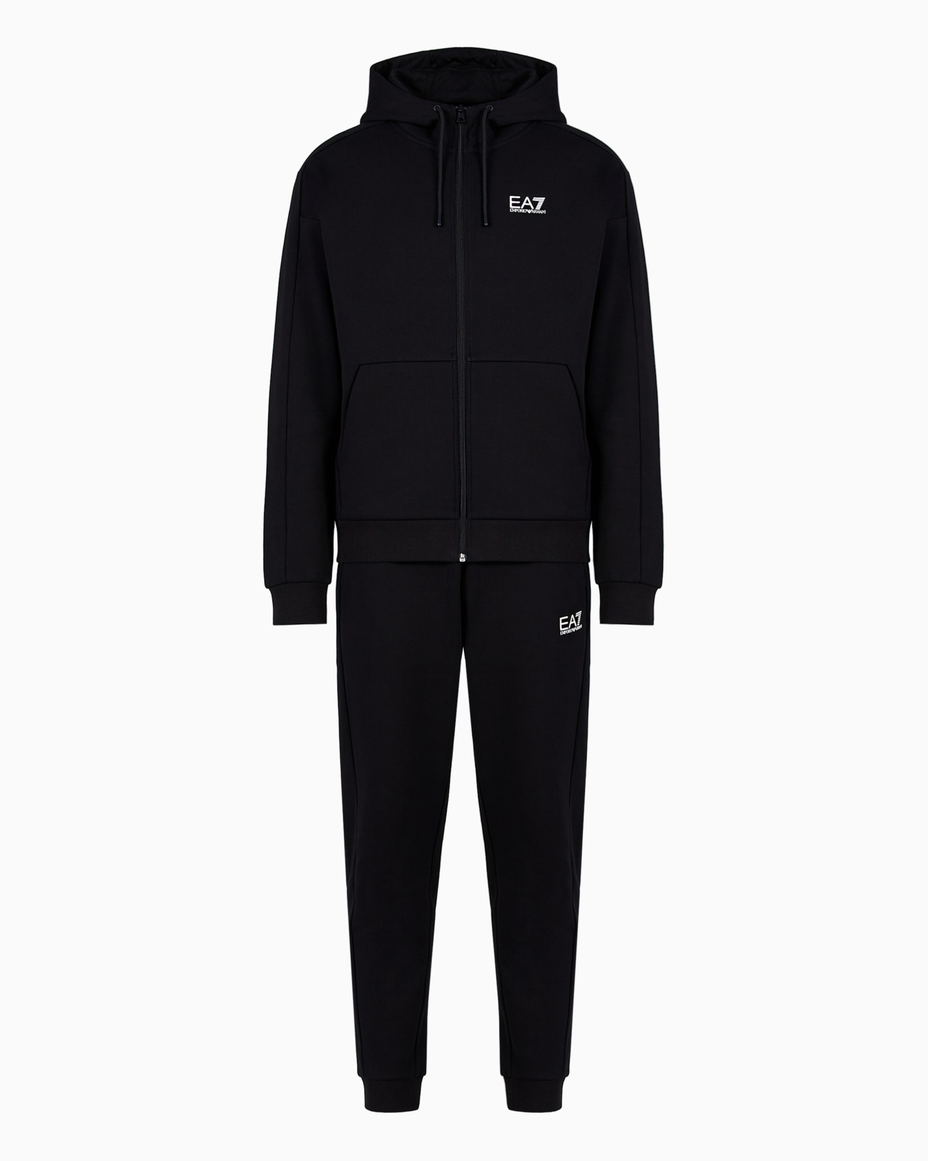 Survêtements Diapositive 3