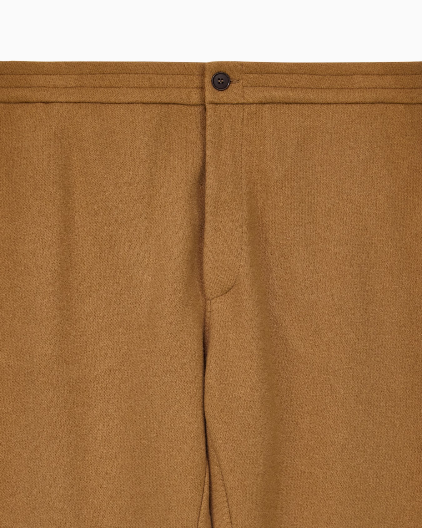 Giorgio Armani Vicuña Pantaloni in cashmere e vicuña Slide 4