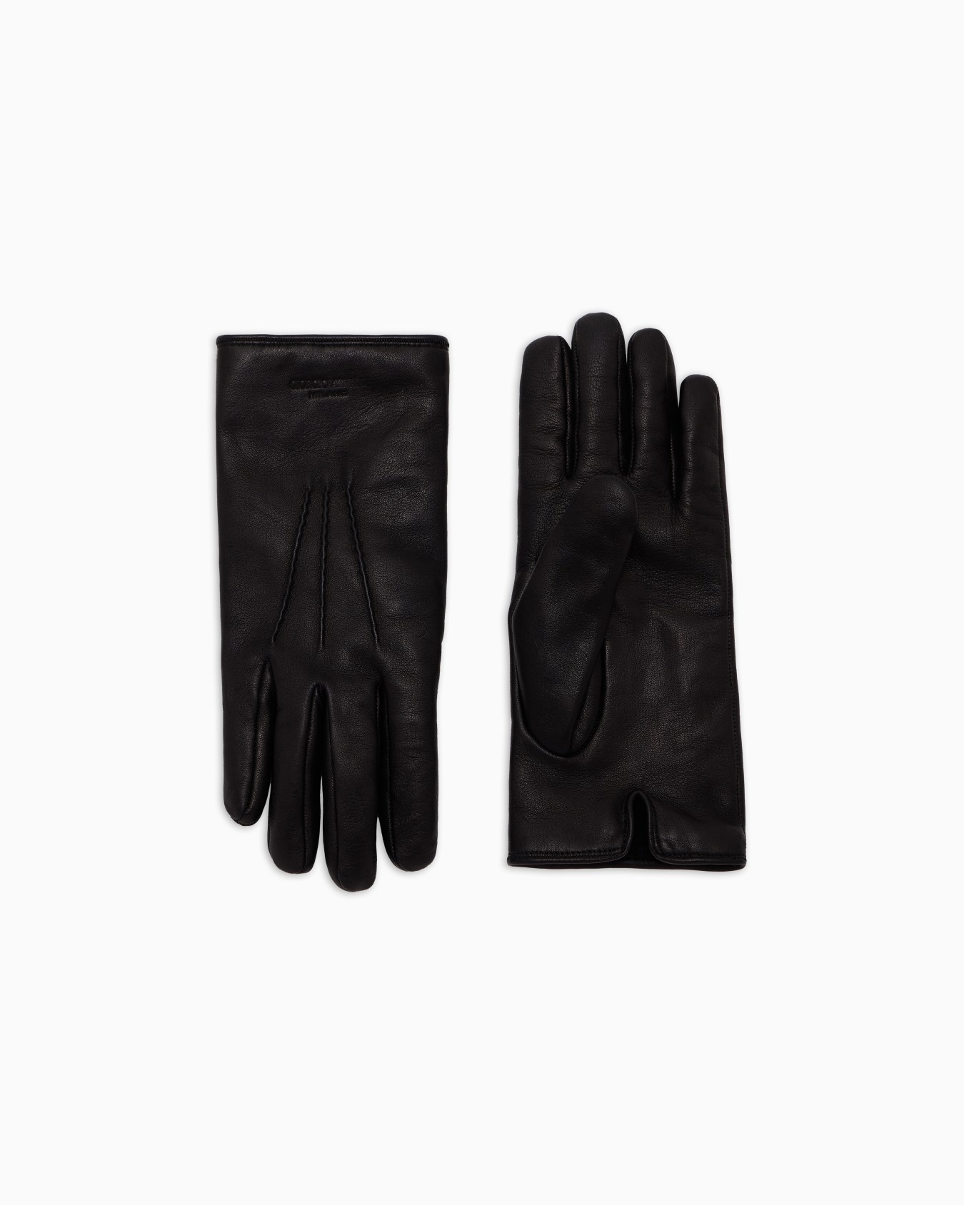 Gants en nappa Diapositive 0