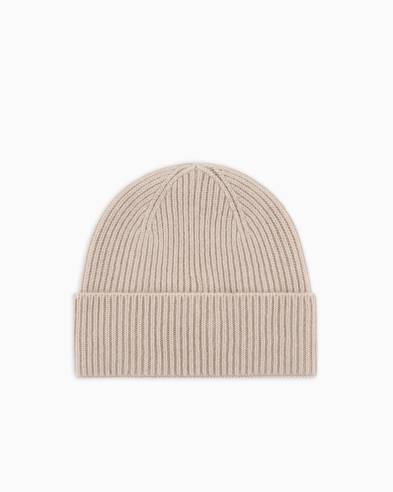 Cashmere beanie Slide 1