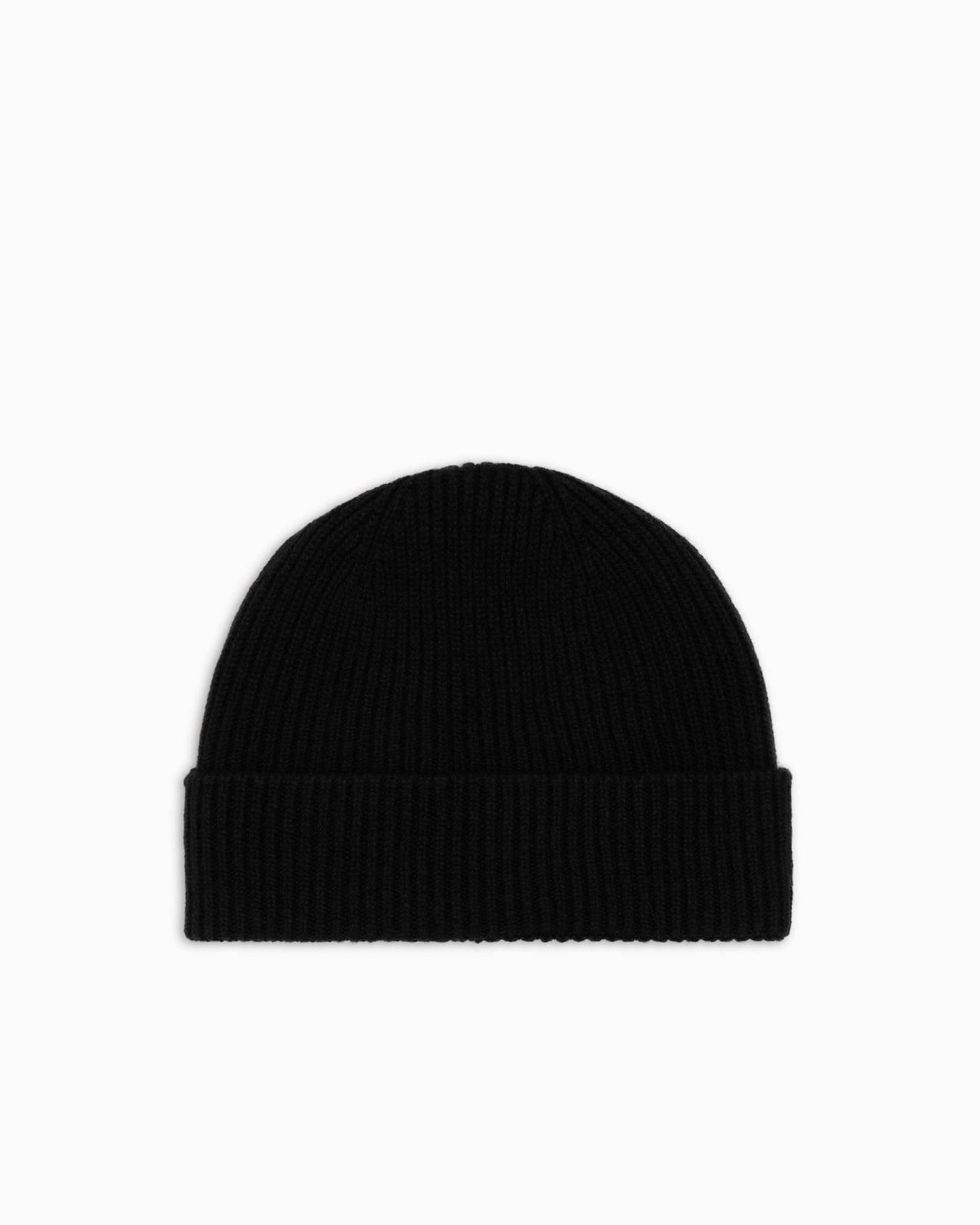 Cashmere beanie Slide 1