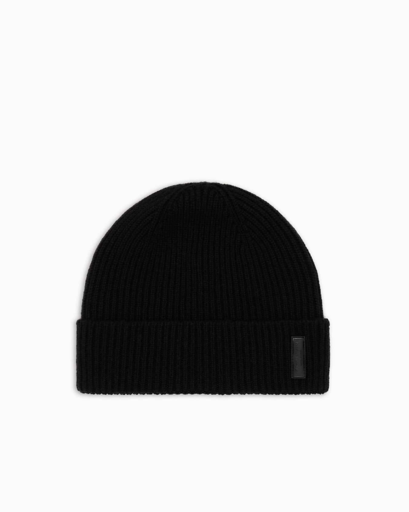Cashmere beanie Slide 0