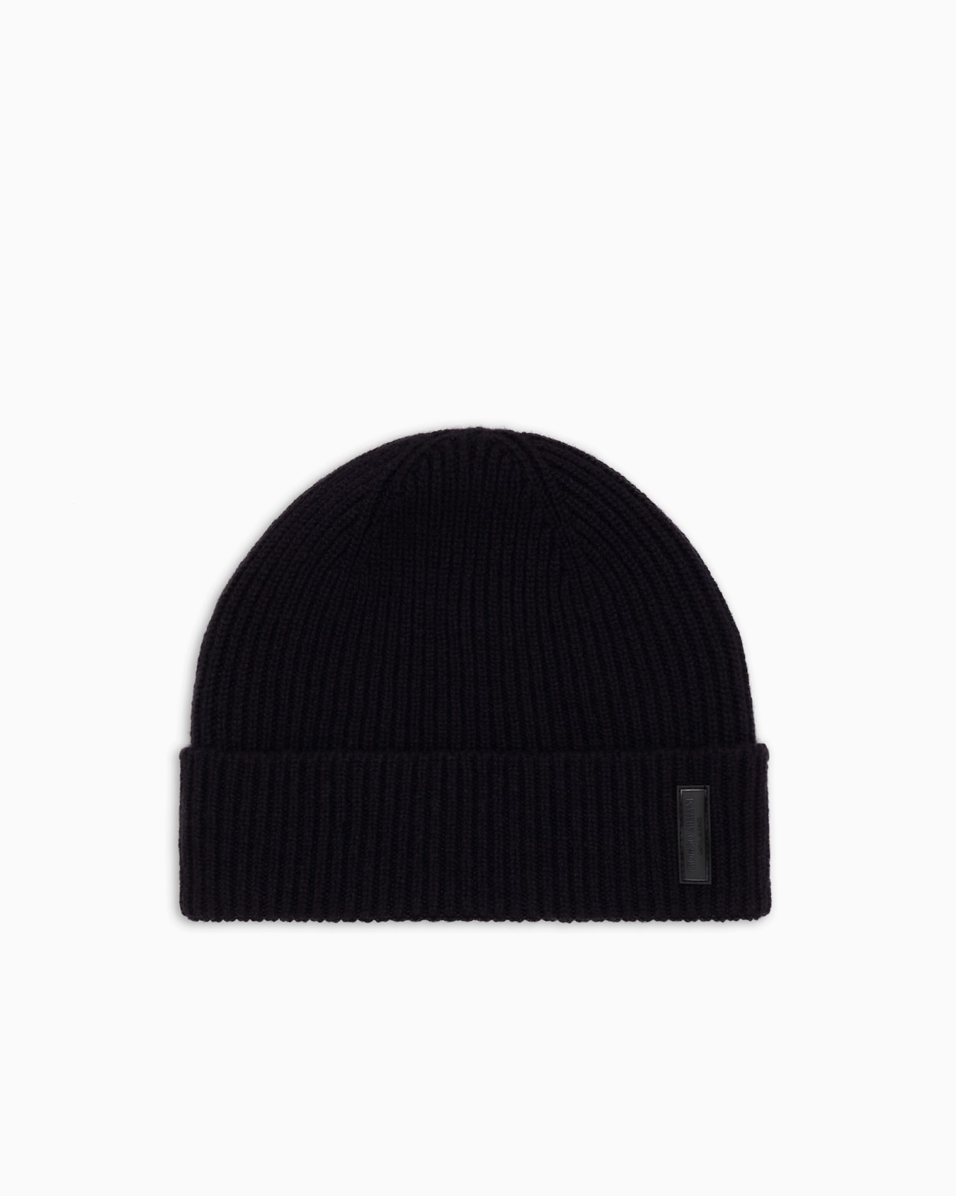 Cashmere beanie Slide 0