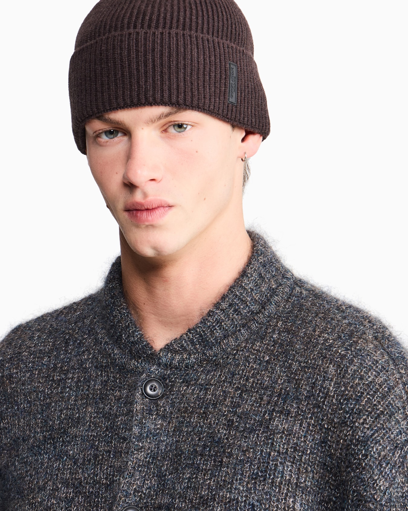 Gorro de cachemir Diapositiva 2