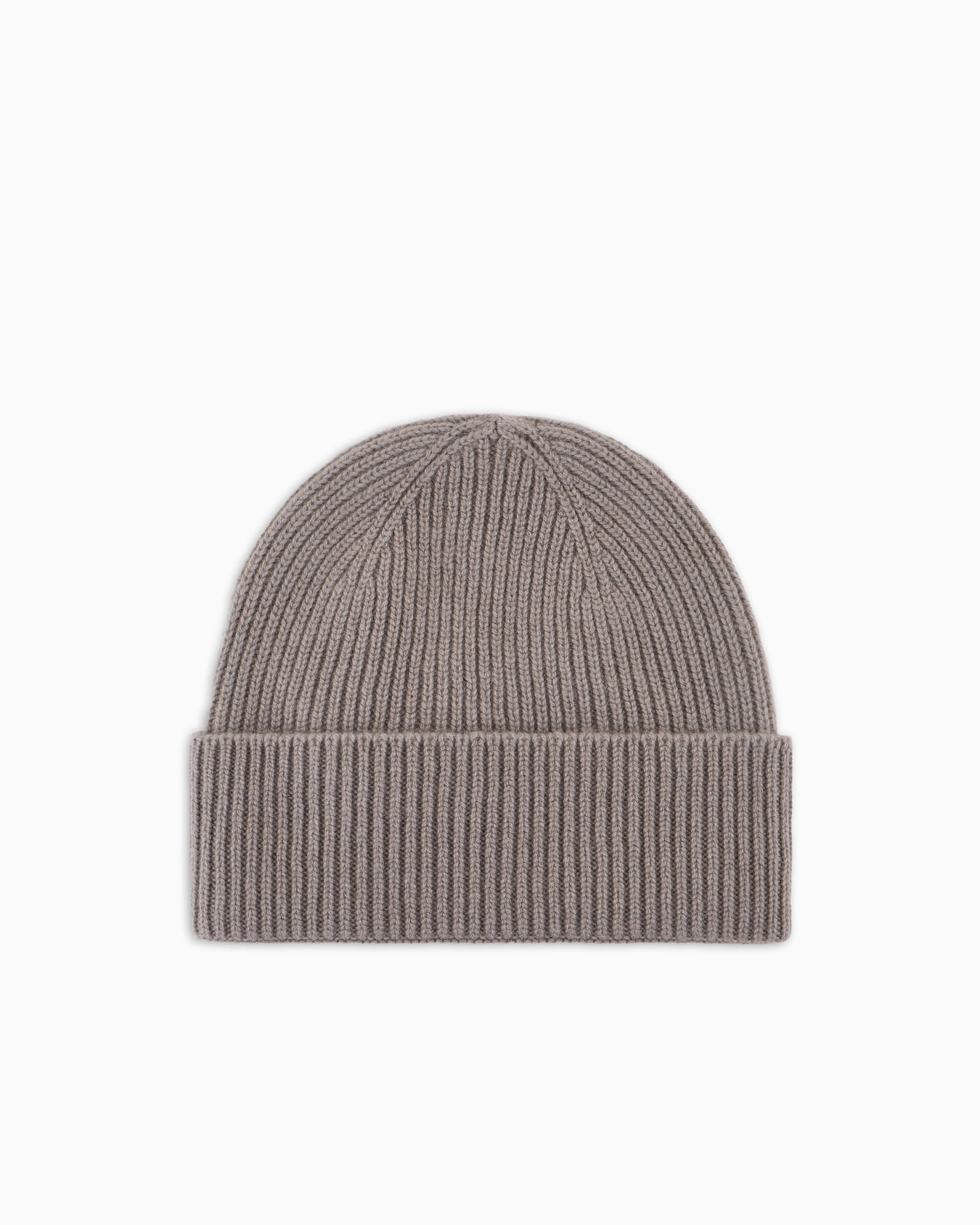 Cappello cuculo in cashmere Slide 1