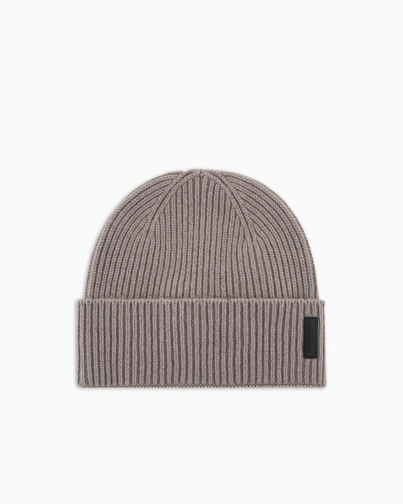 Cappello cuculo in cashmere Slide 0