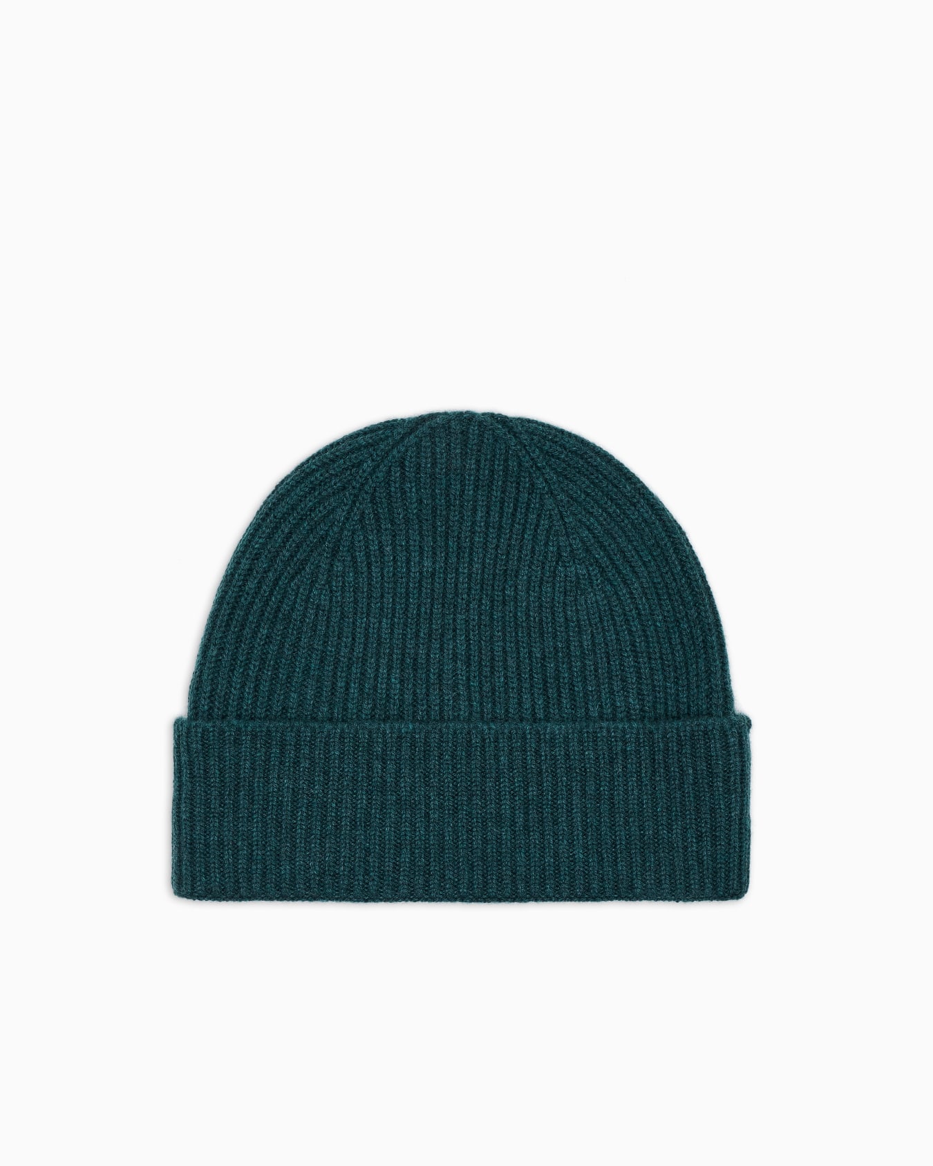 Cappello cuculo in cashmere Slide 1