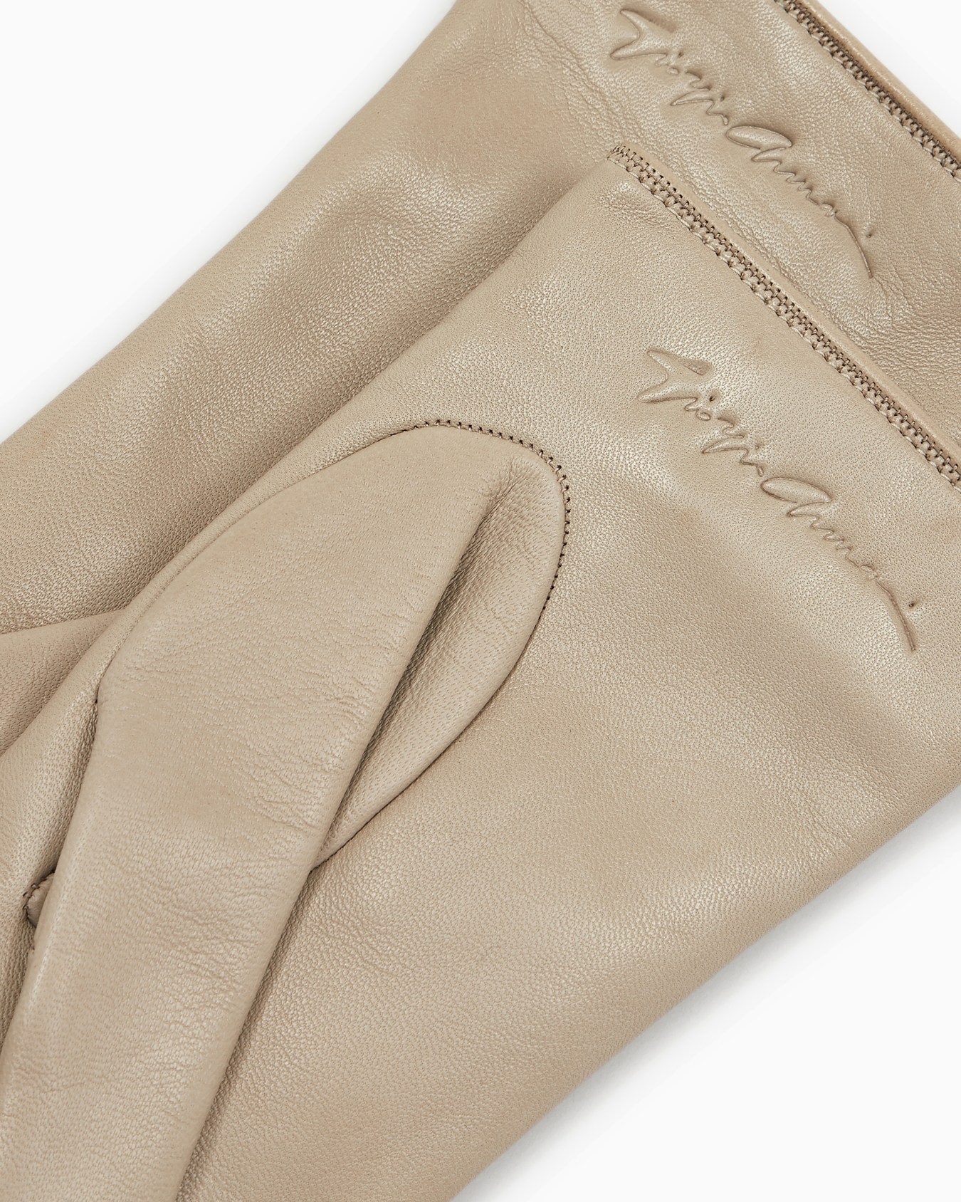 Guantes de napa Diapositiva 1