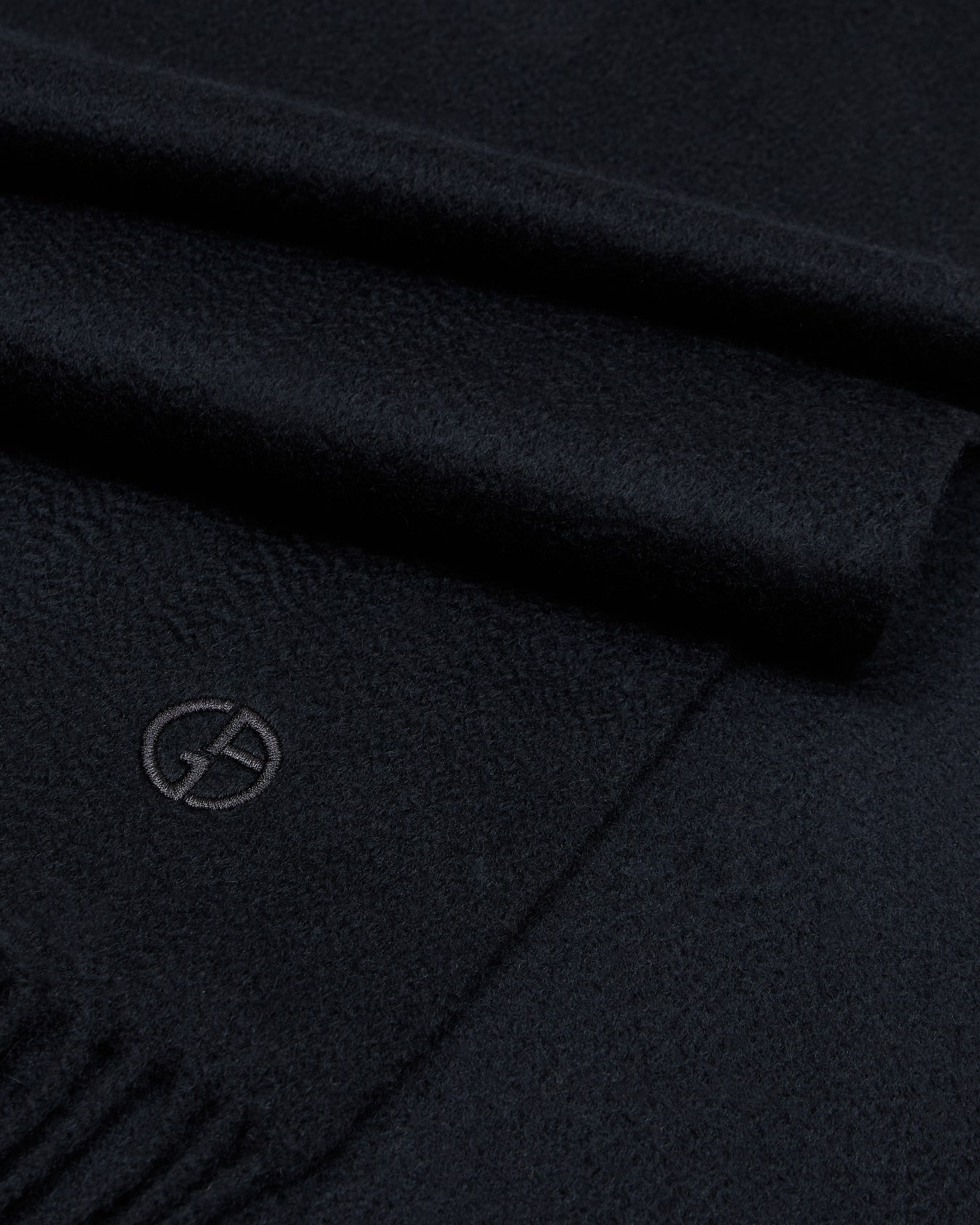 Sciarpa in cashmere Slide 1