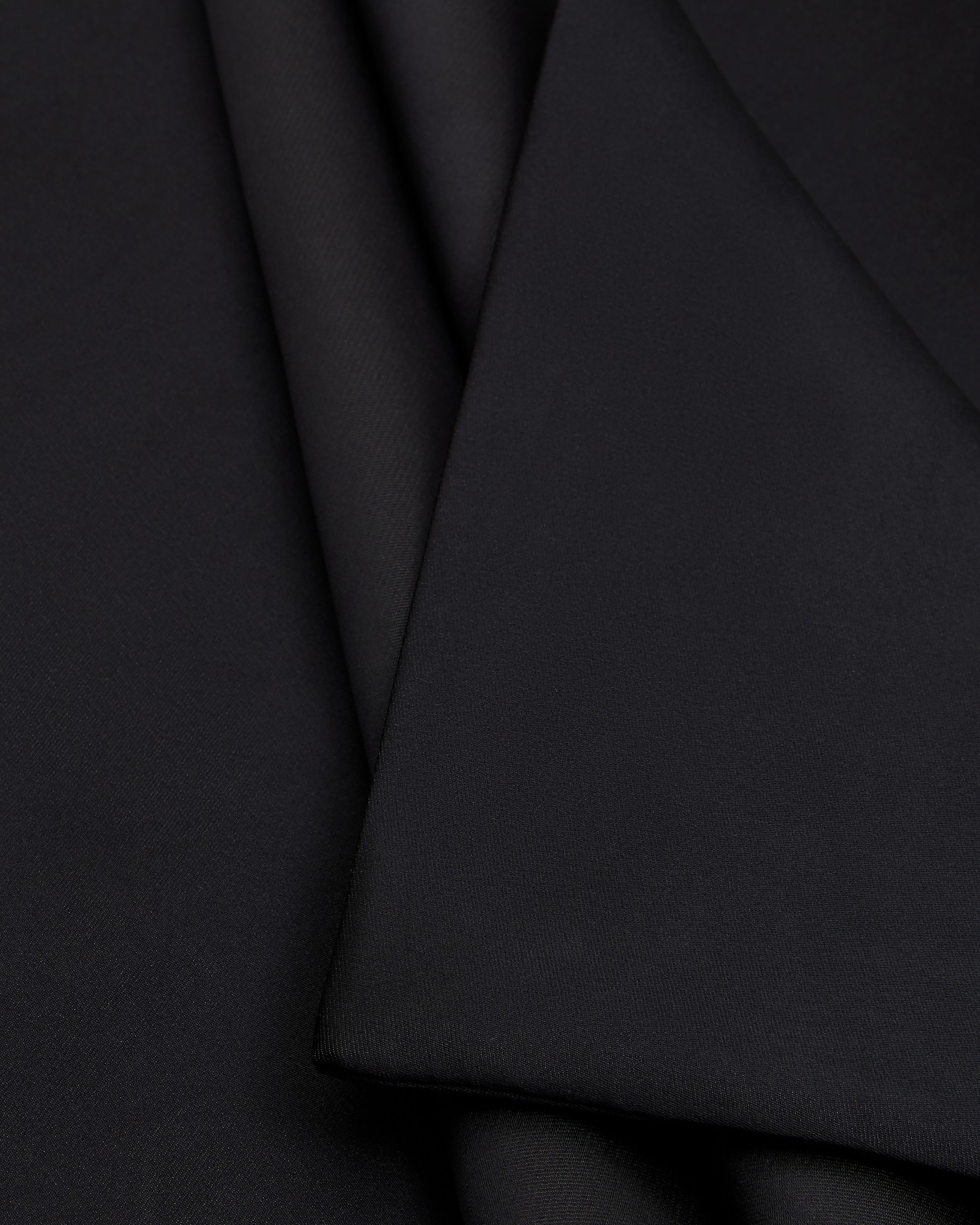 Silk-blend stole Diapositiva 1