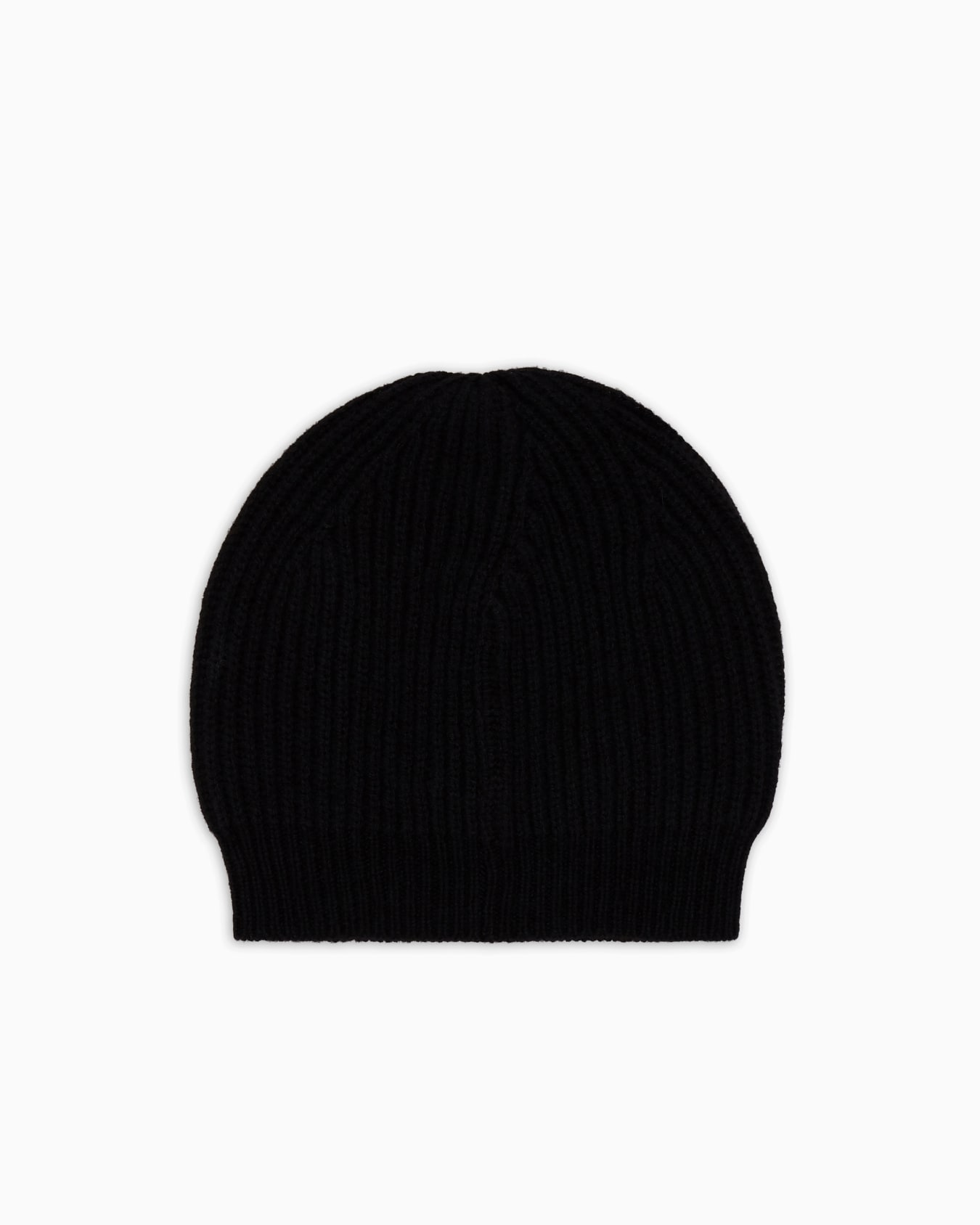 Giorgio Armani Neve beanie hat Slide 1