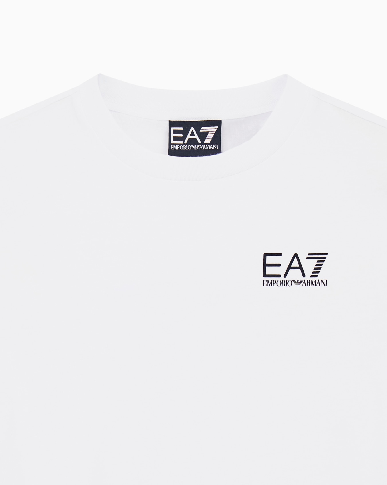 Core Identity ボーイズ クルーネックTシャツ コットン スライドする 1