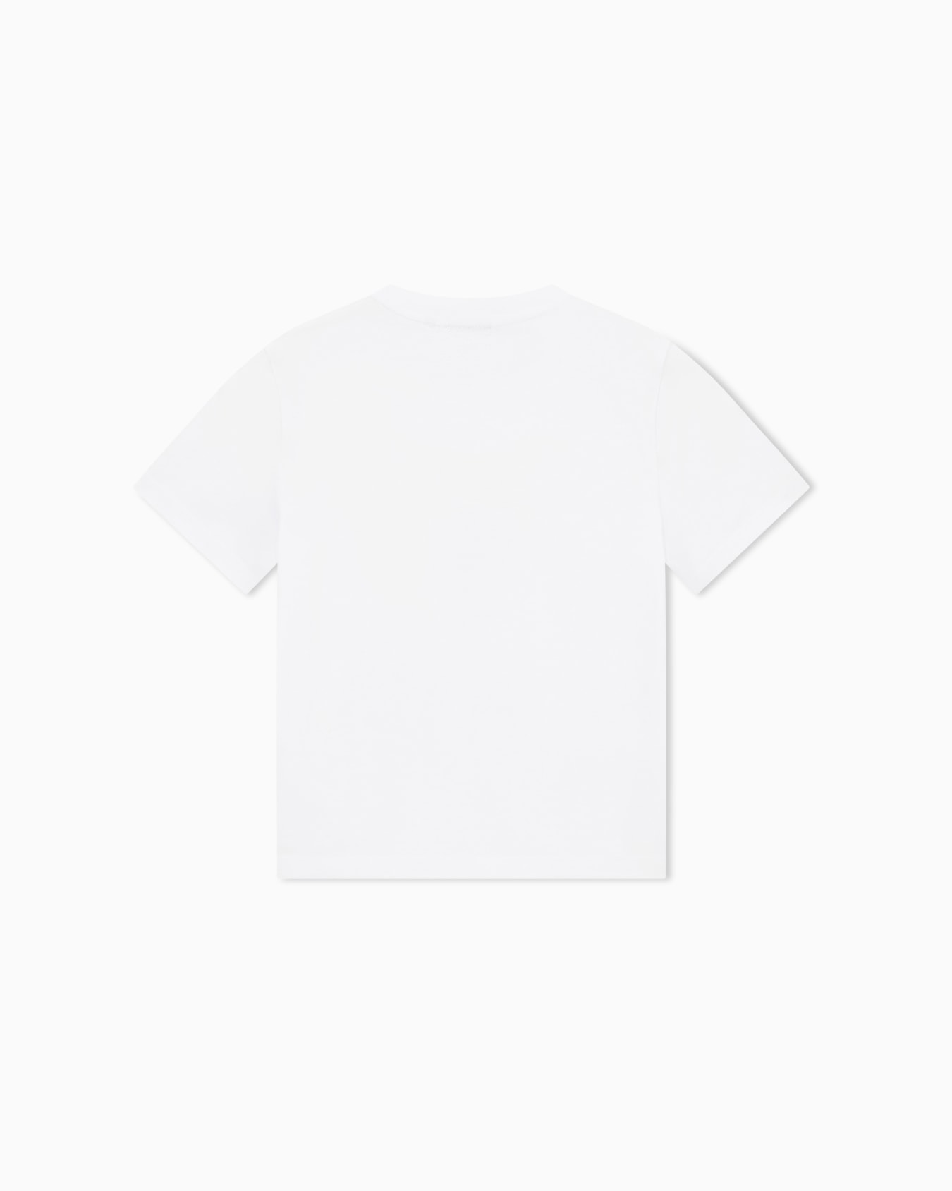 Core Identity ボーイズ クルーネックTシャツ コットン スライドする 2