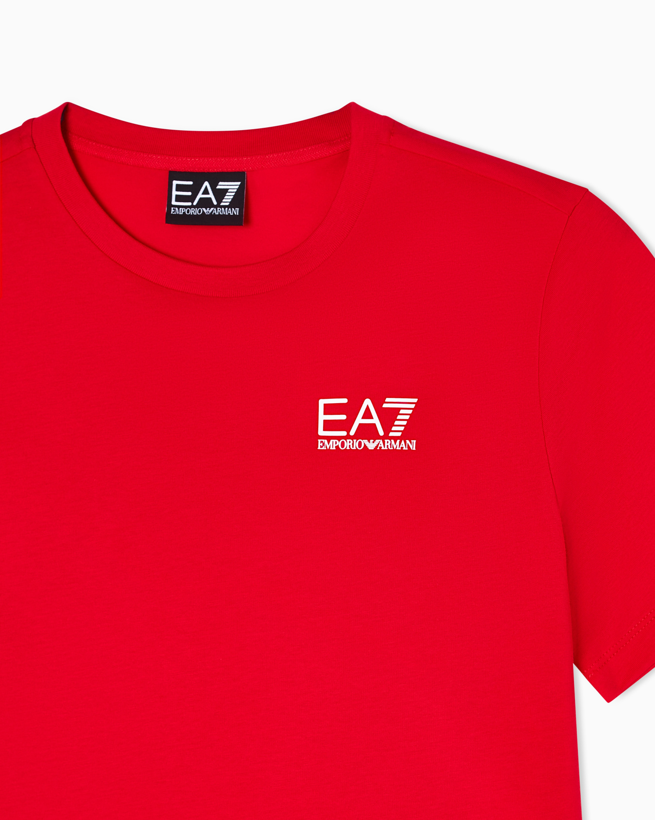 Core Identity ボーイズ クルーネックTシャツ コットン スライドする 1