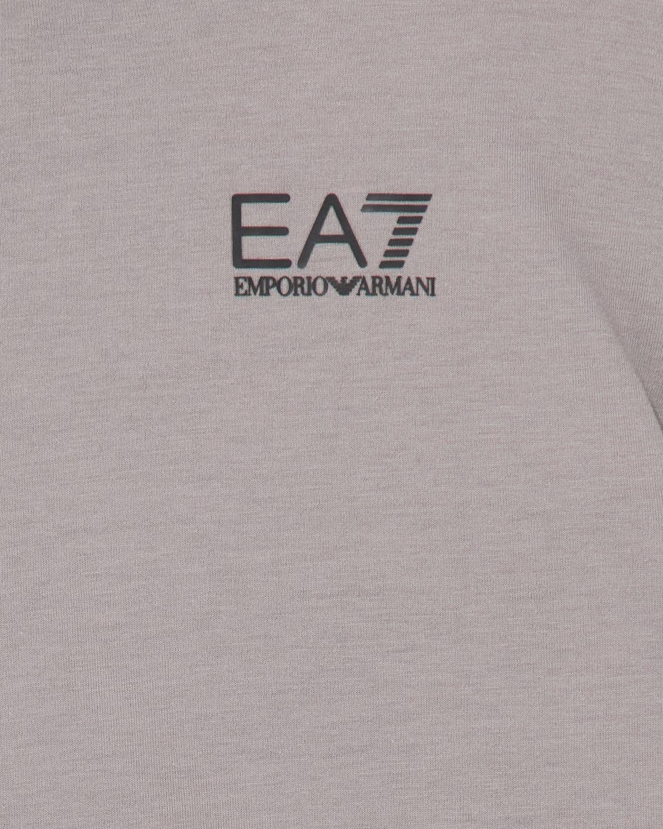 Regular fit t-shirt Core Identity Boy in cotton jersey Slide 1