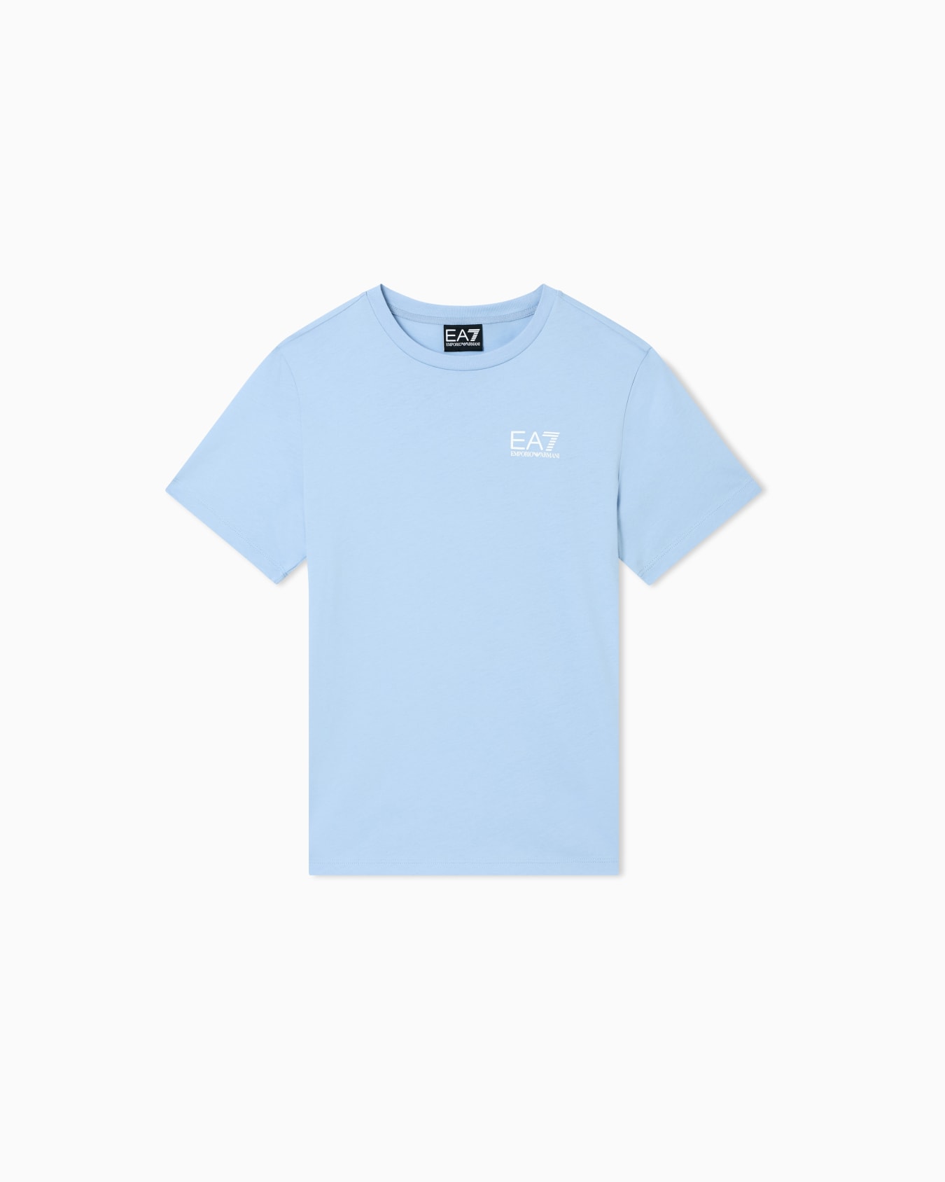 Core Identity ボーイズ クルーネックTシャツ コットン スライドする 0