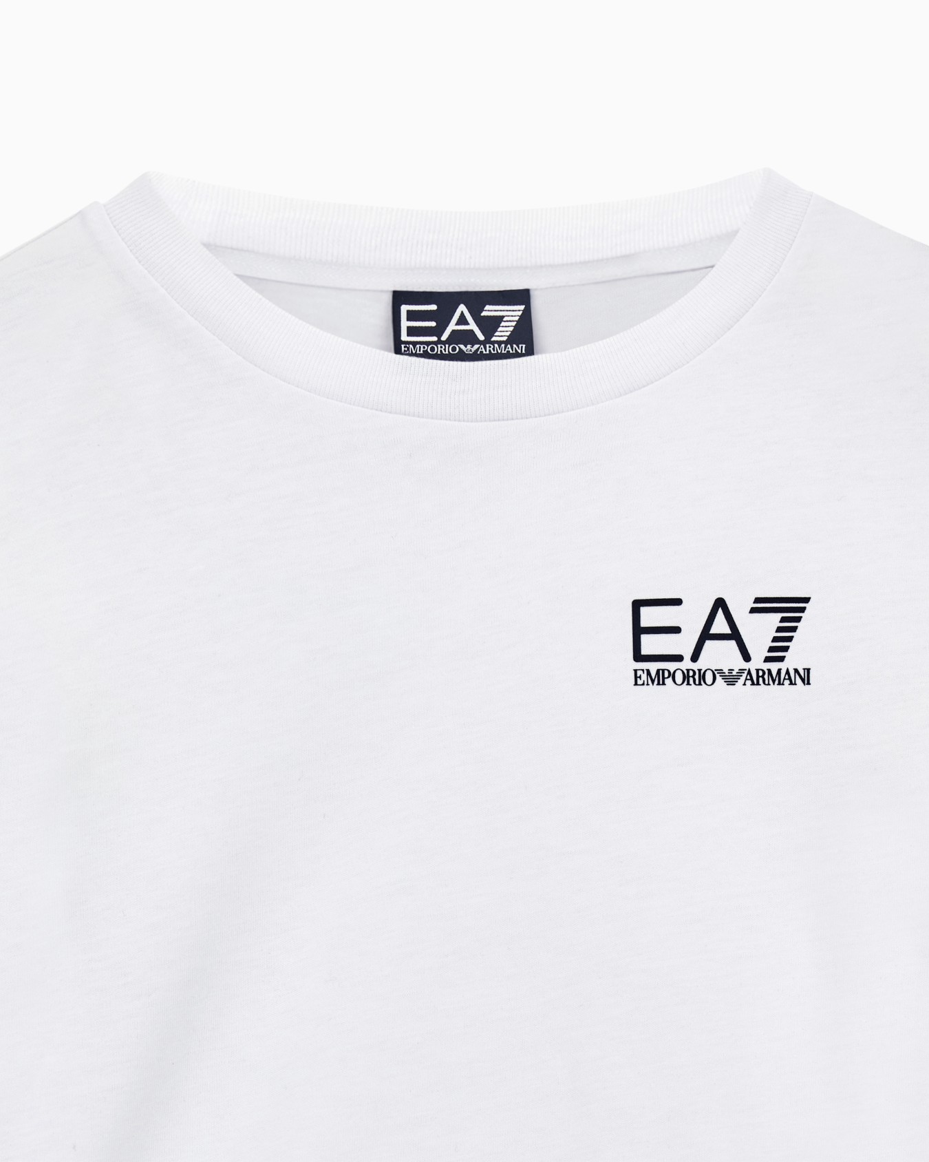 <オンライン限定>ASV Core Identity ボーイズ 長袖Tシャツ ピュアオーガニックコットン スライドする 1