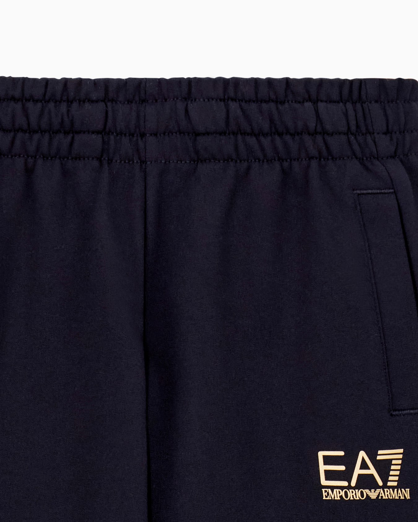 Core Identity Boy Jogginghose aus Baumwolle Folie 1