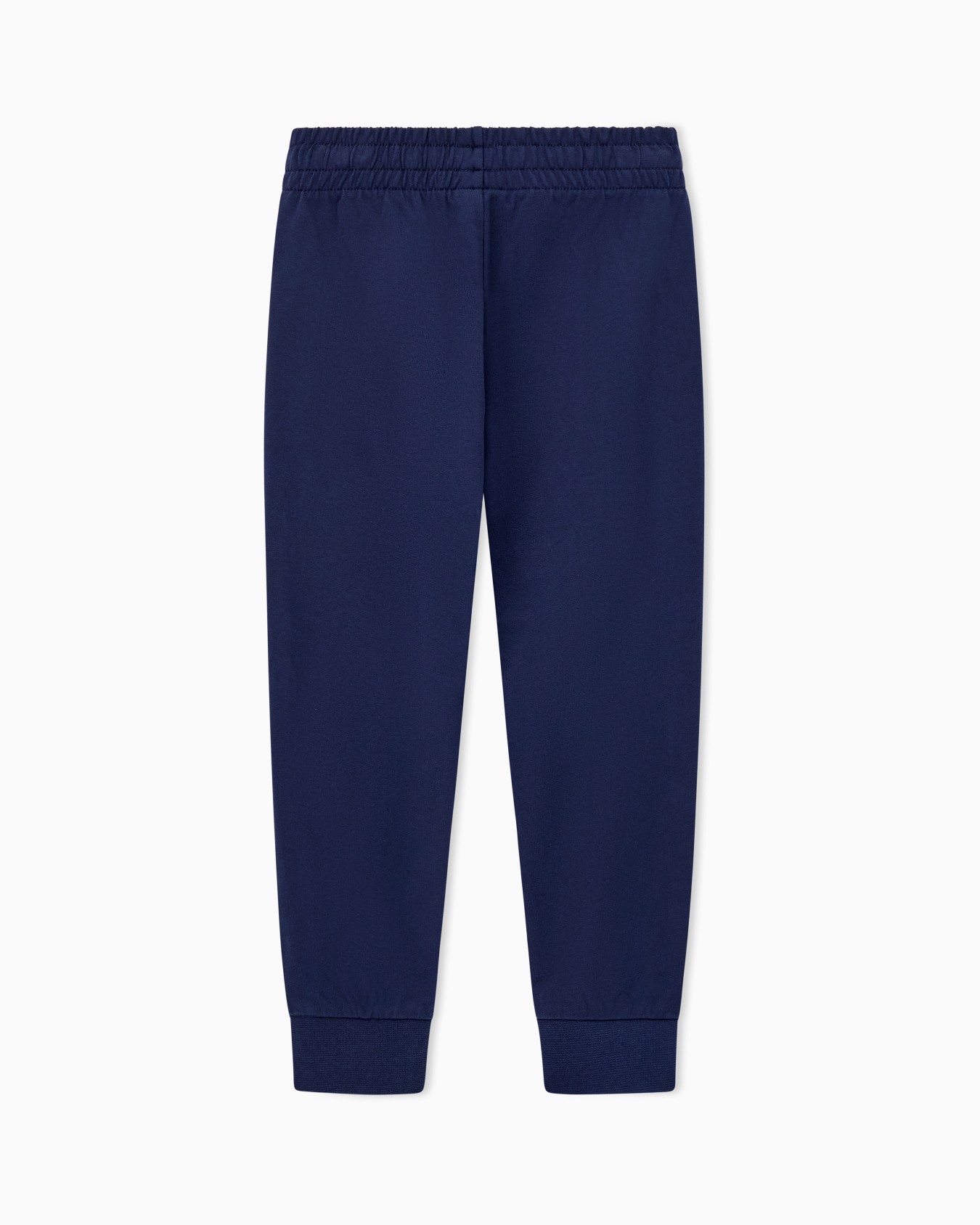 Core Identity Boy cotton joggers Slide 2