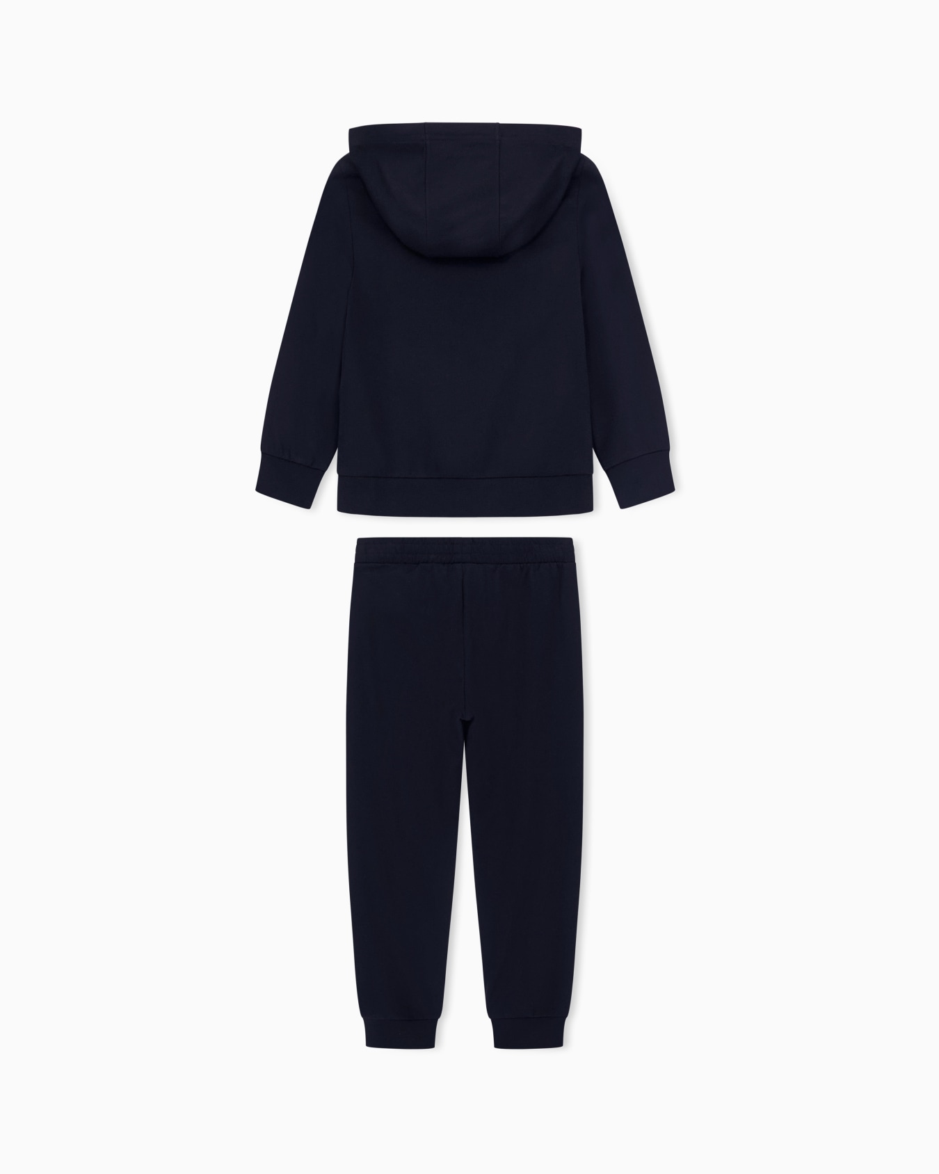 Tuta Core Identity Boy in cotone Slide 2