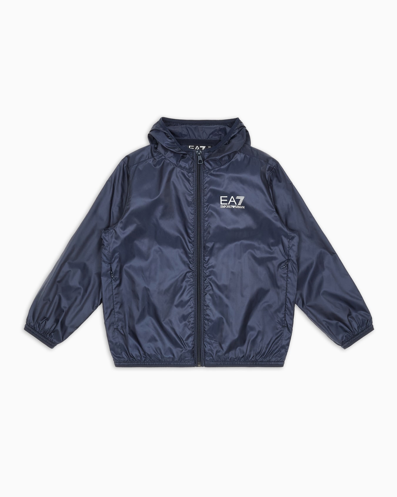 Core Identity Boy technical-fabric jacket  Slide 0