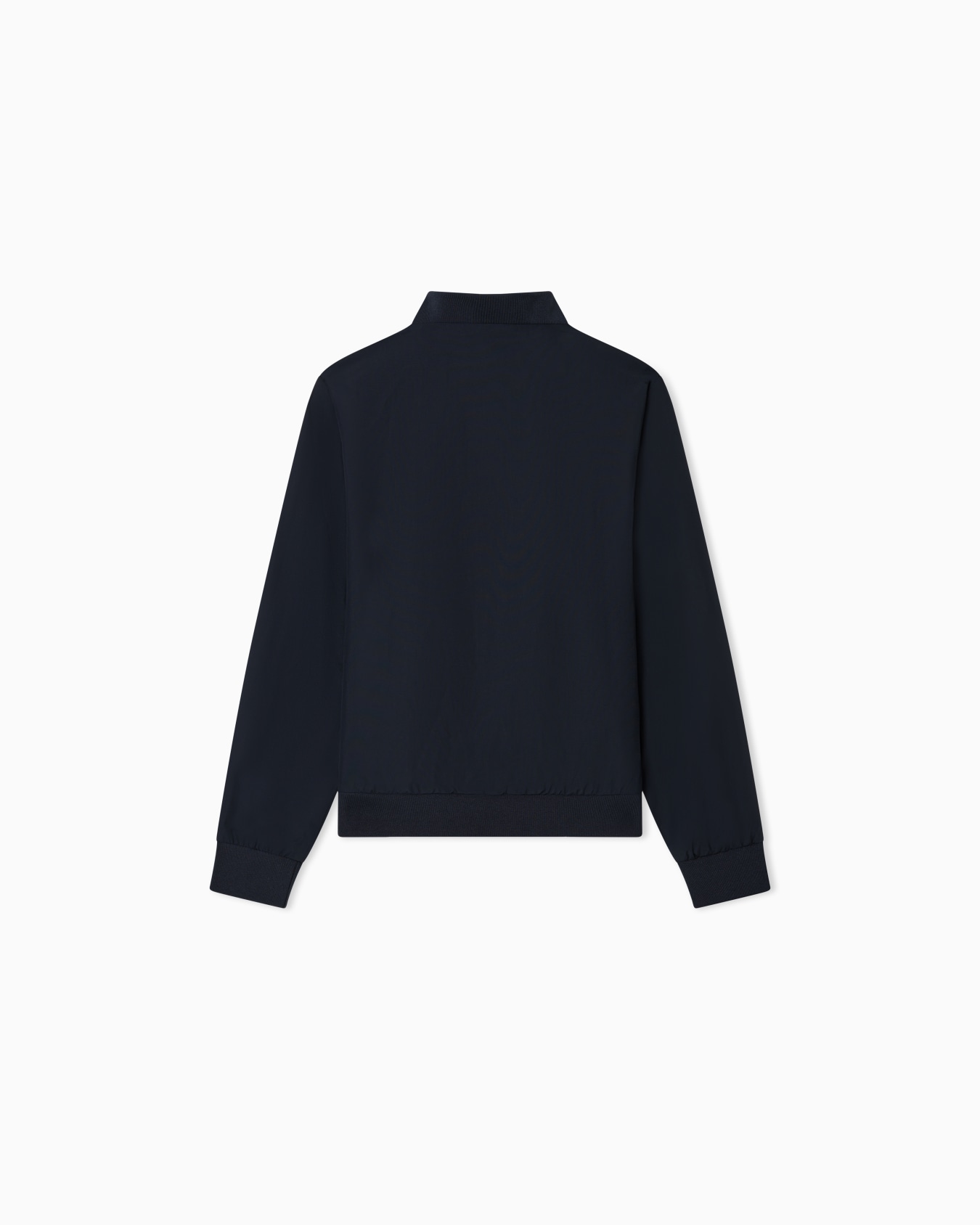 Chaqueta Core Identity Boy de nailon  Diapositiva 2