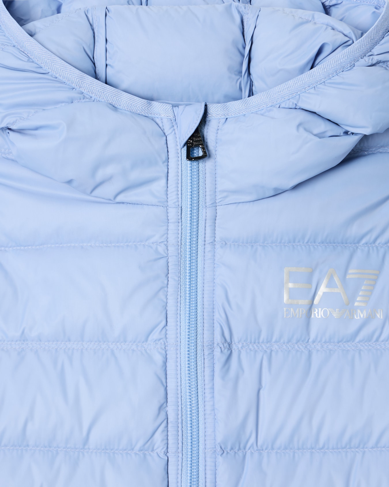 Doudoune repliable Core Identity Boy Diapositive 1