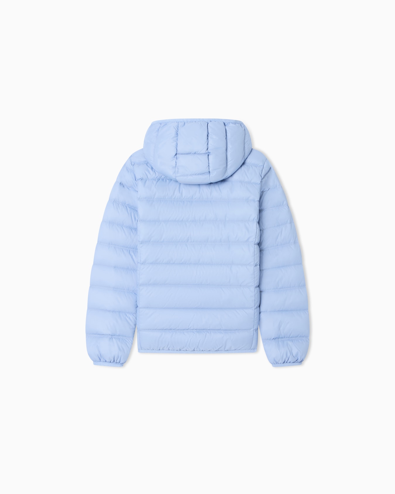 Doudoune repliable Core Identity Boy Diapositive 2