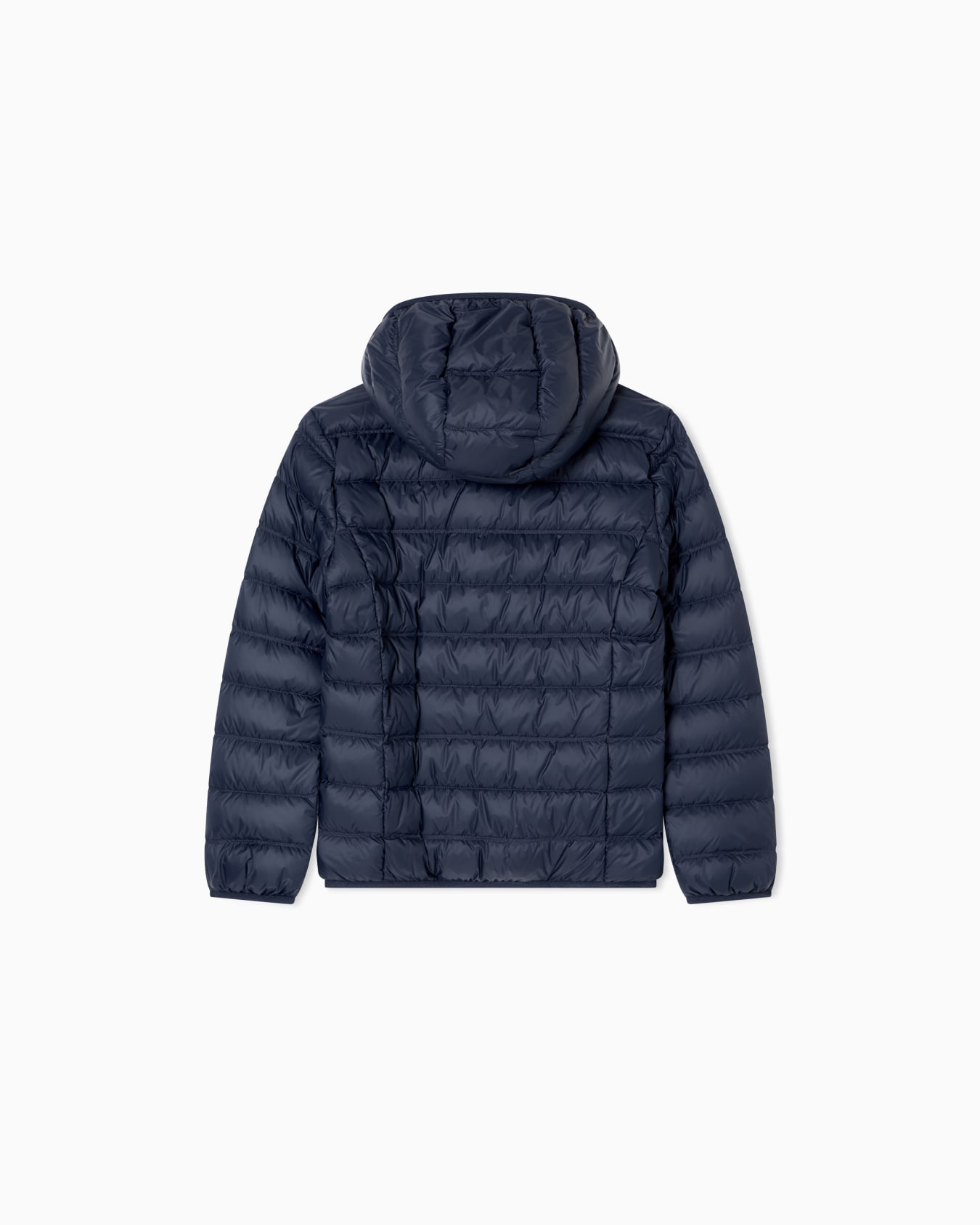 Core Identity Boy packable puffer jacket Slide 2