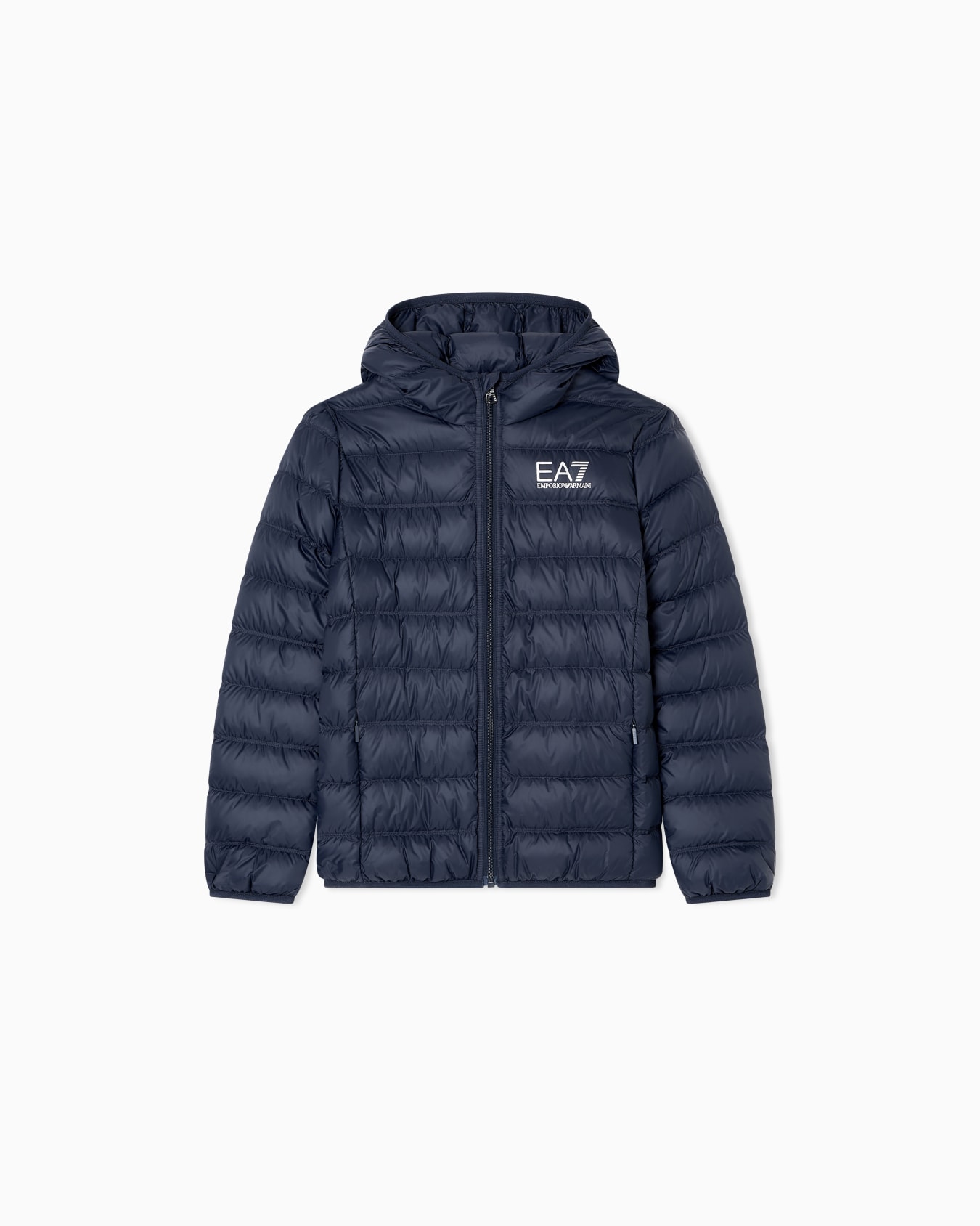 Core Identity Boy packable puffer jacket Slide 0