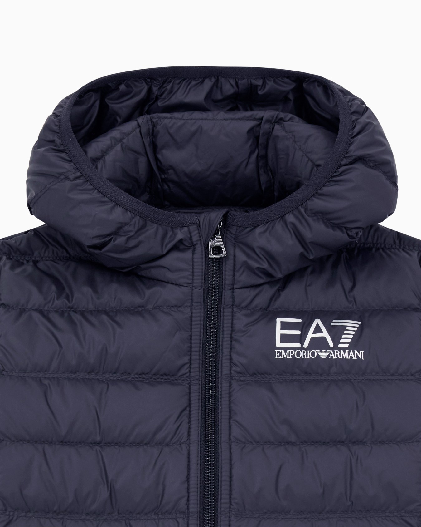 Core Identity Boy packable puffer jacket Slide 1