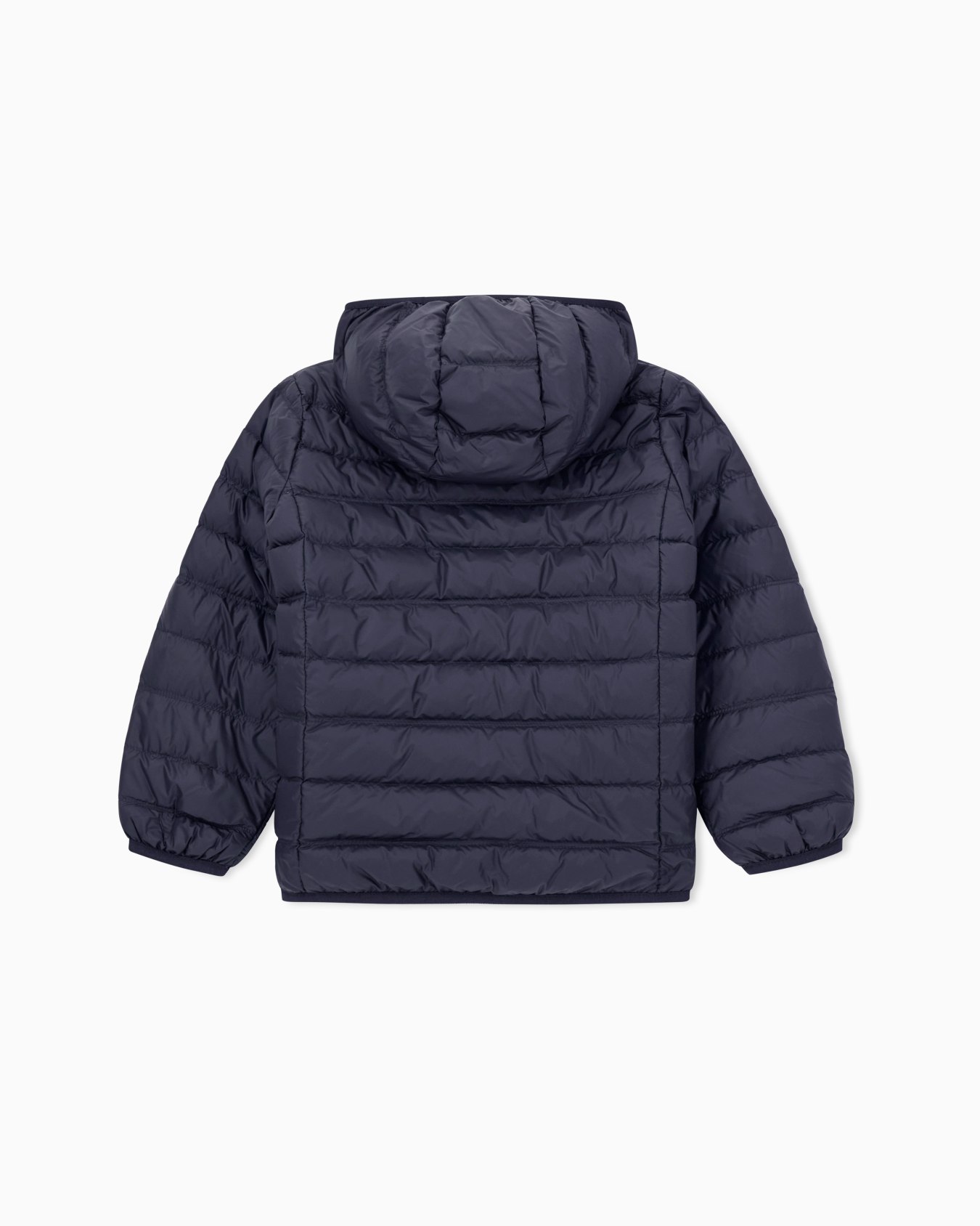 Core Identity Boy packable puffer jacket Slide 2