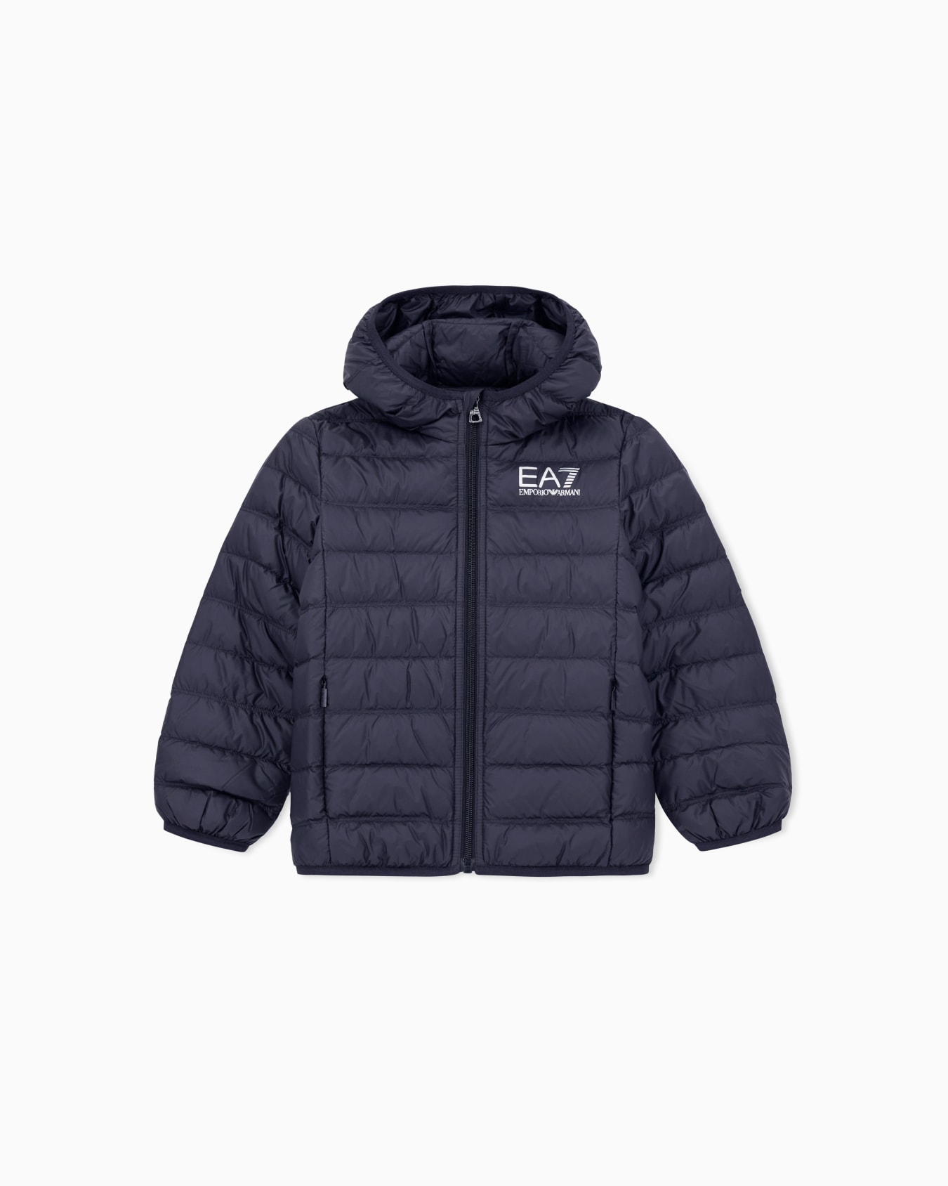 Core Identity Boy packable puffer jacket Slide 0