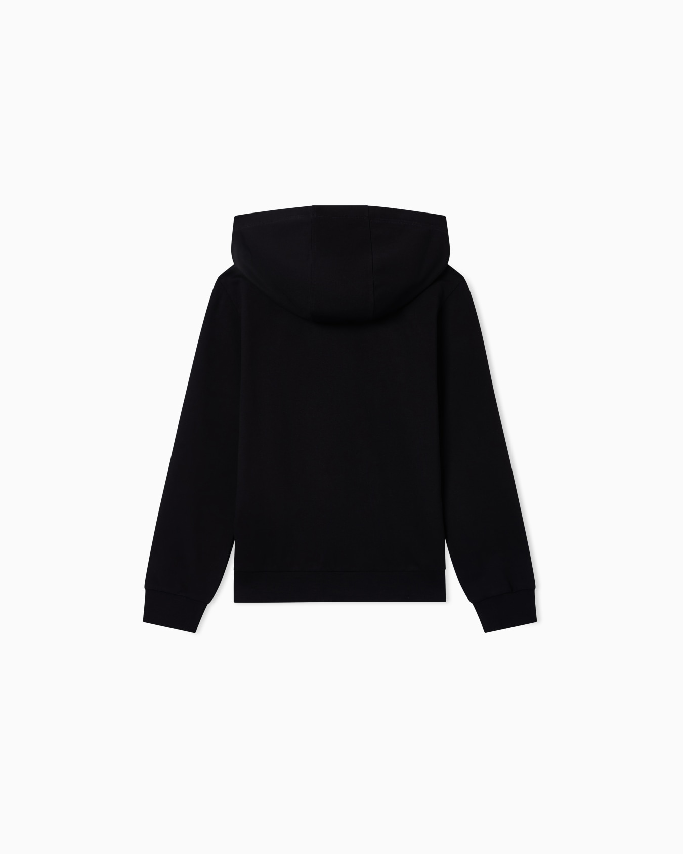 Core Identity Boy cotton sweatshirt Slide 2