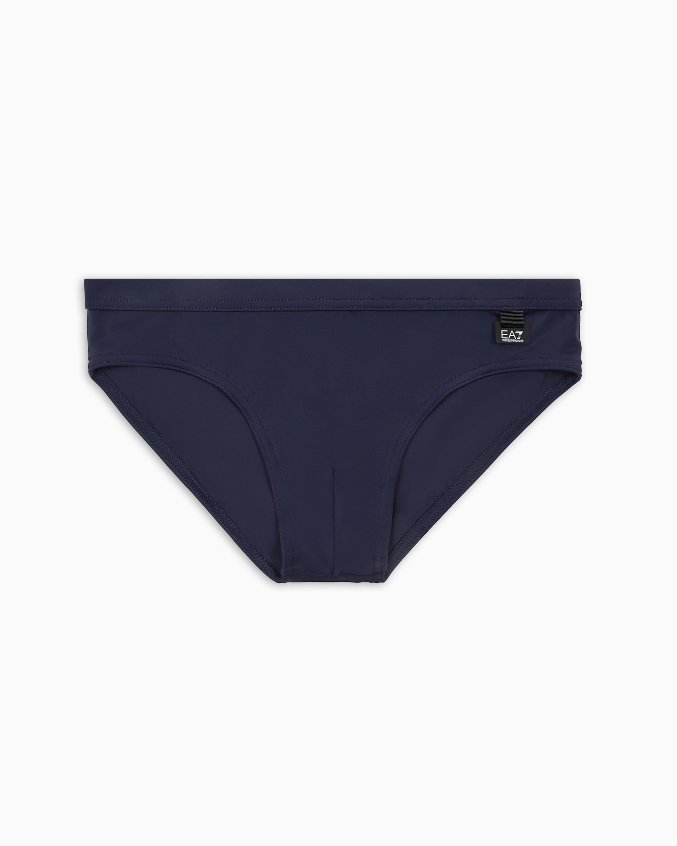 Logo Series Boy swim briefs  Slide 0