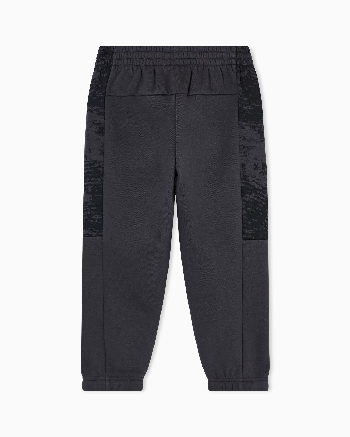 ASV Graphic Series Boy organic cotton-blend joggers Slide 2